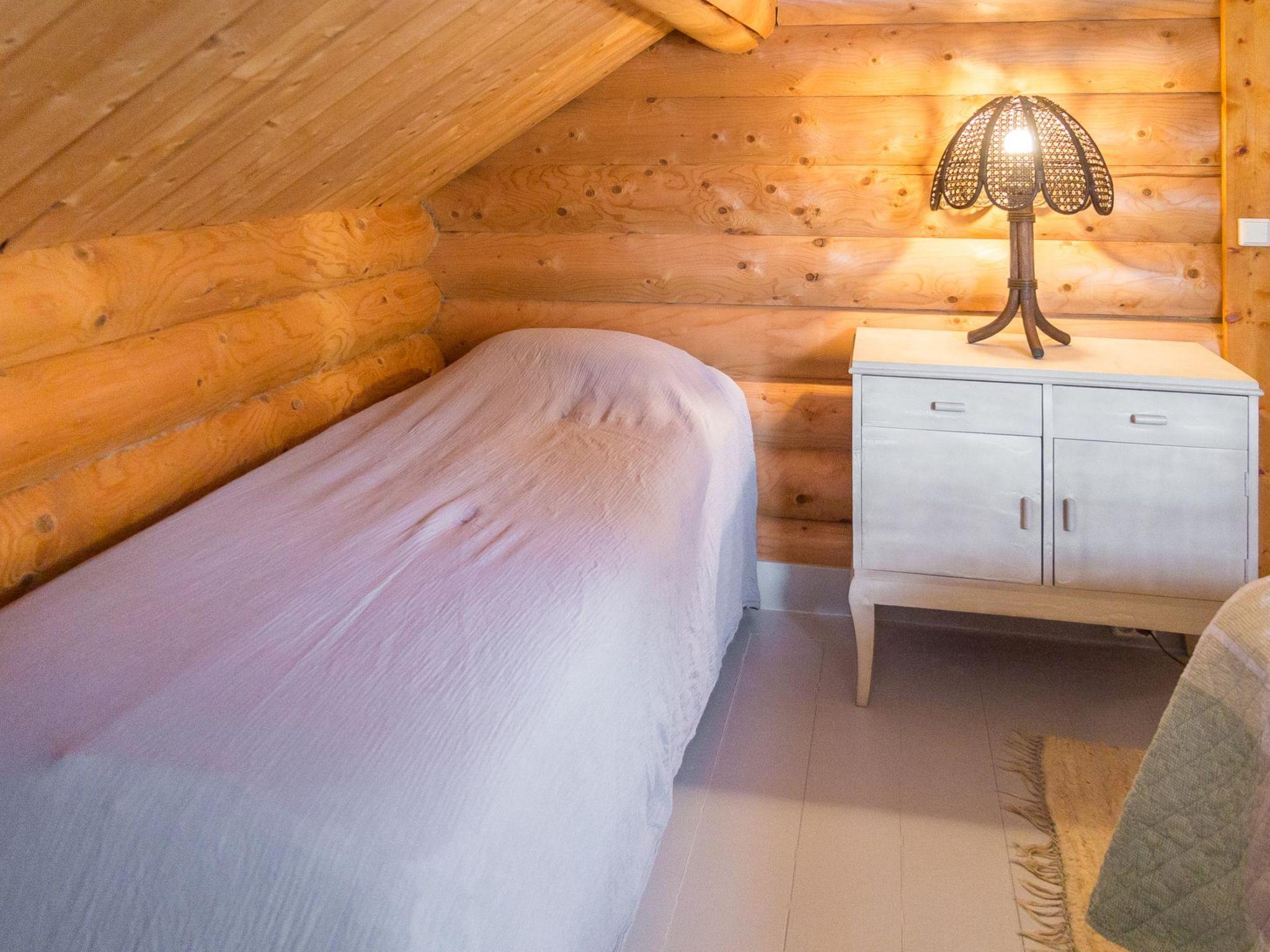 Foto 20 - Casa con 3 camere da letto a Kuopio con sauna
