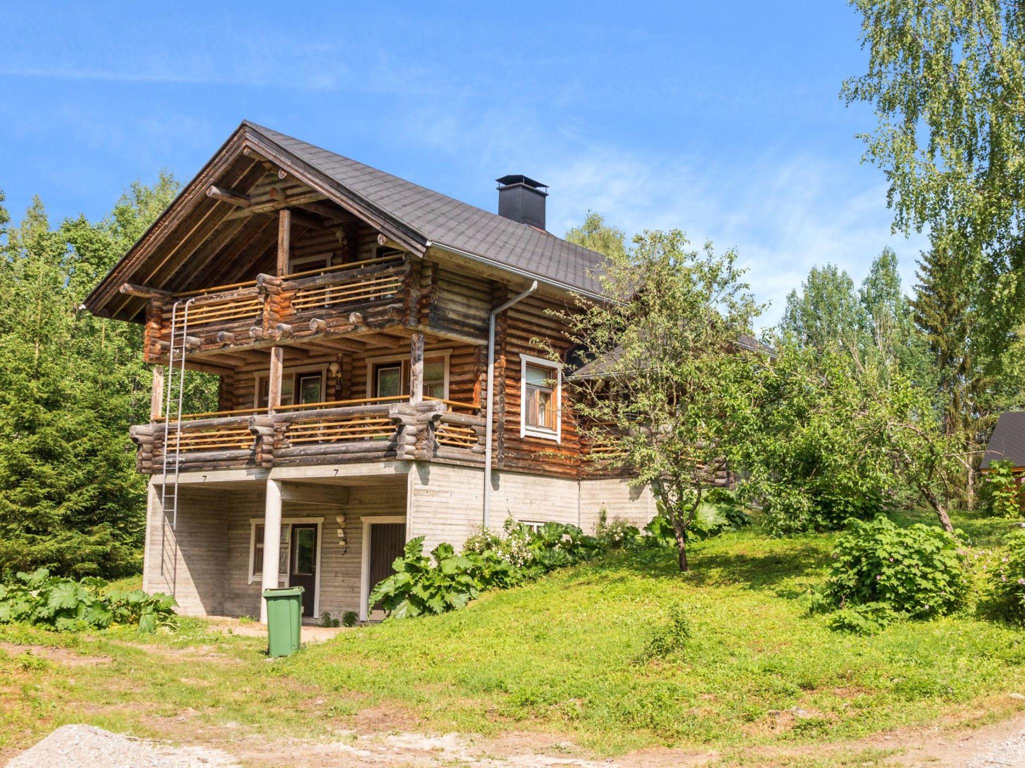 Photo 29 - 3 bedroom House in Kuopio with sauna