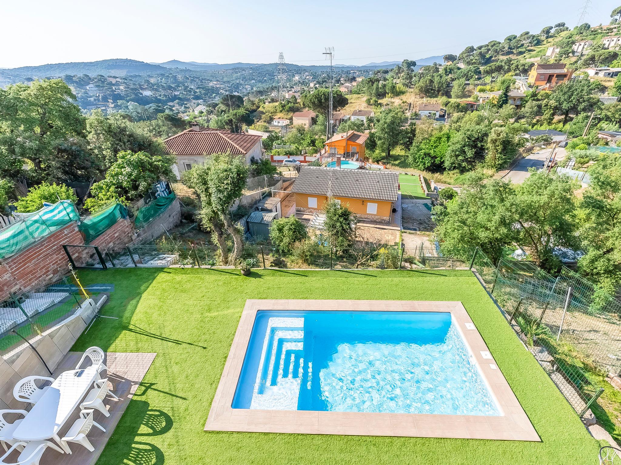 Foto 26 - Casa con 3 camere da letto a Maçanet de la Selva con piscina privata e vista mare