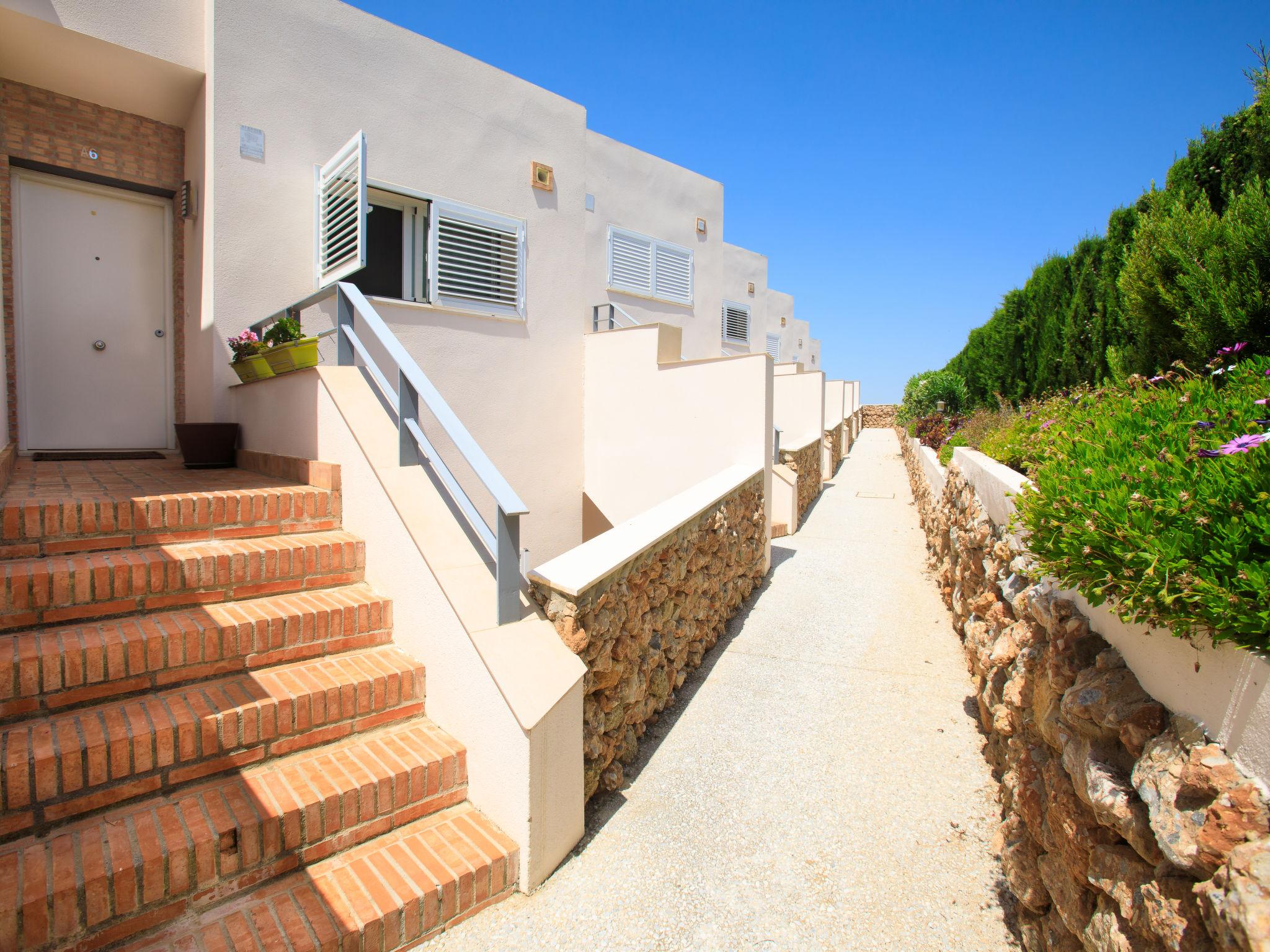 Photo 21 - Maison de 3 chambres à Torrox avec piscine et jardin