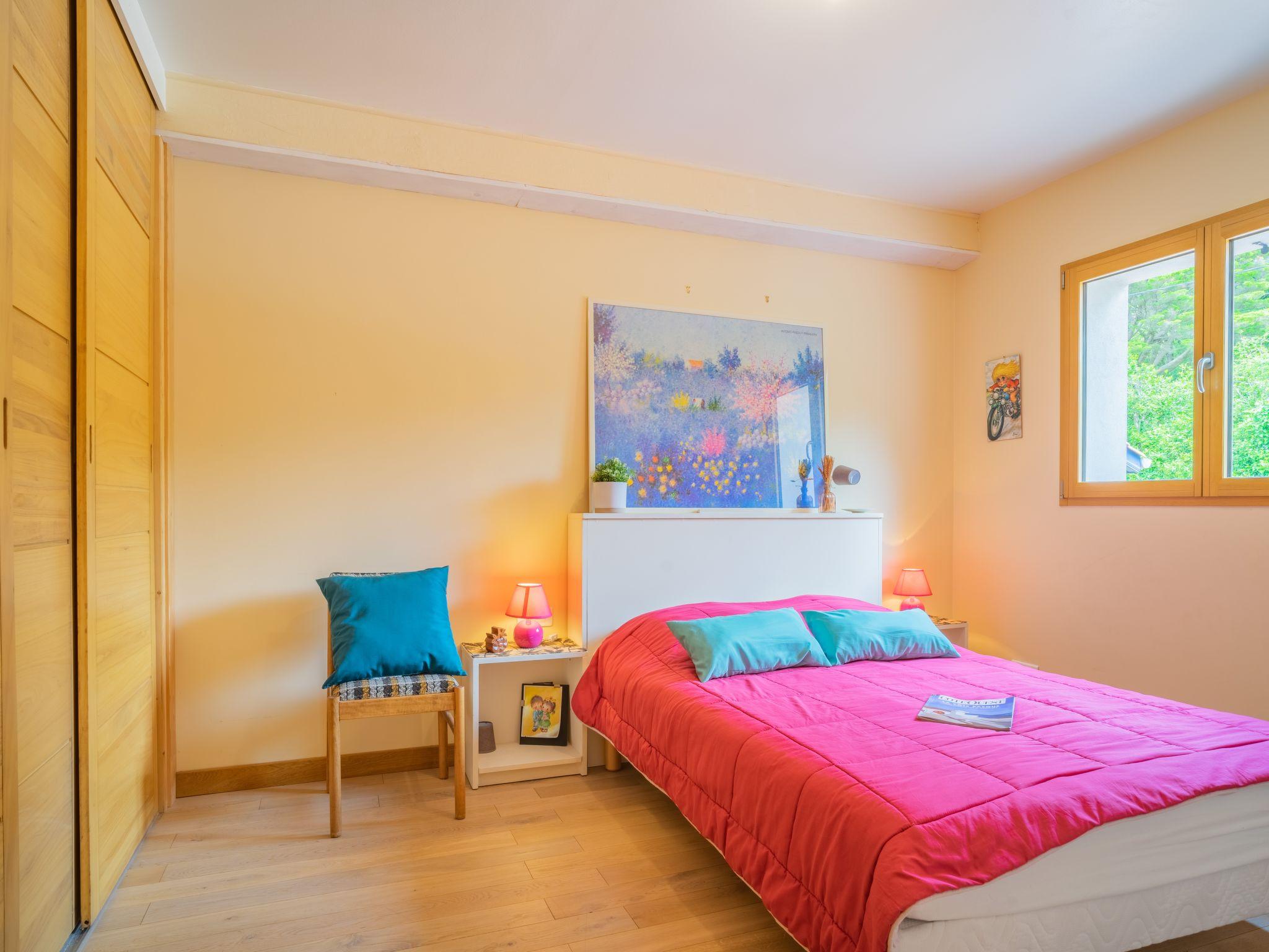 Foto 4 - Casa con 2 camere da letto a Guéthary con giardino e vista mare
