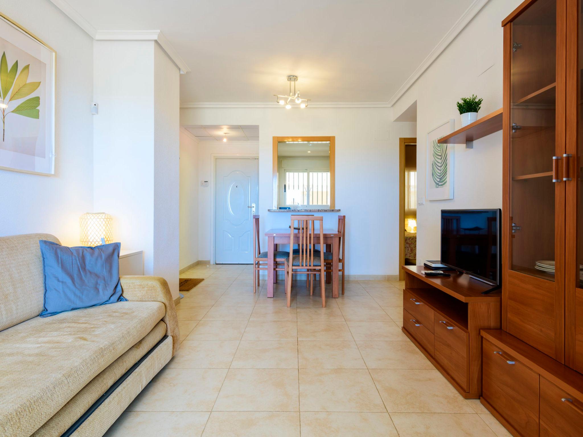 Photo 7 - 2 bedroom Apartment in Cabanes with swimming pool and sea view