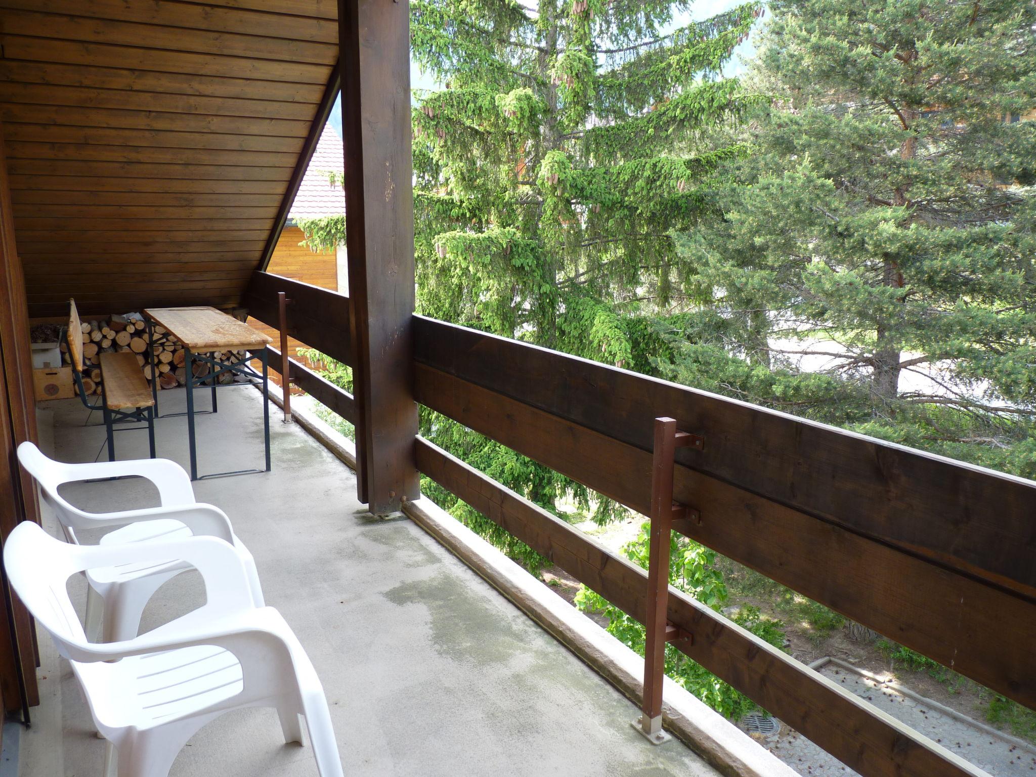 Photo 17 - 2 bedroom Apartment in Leytron with mountain view