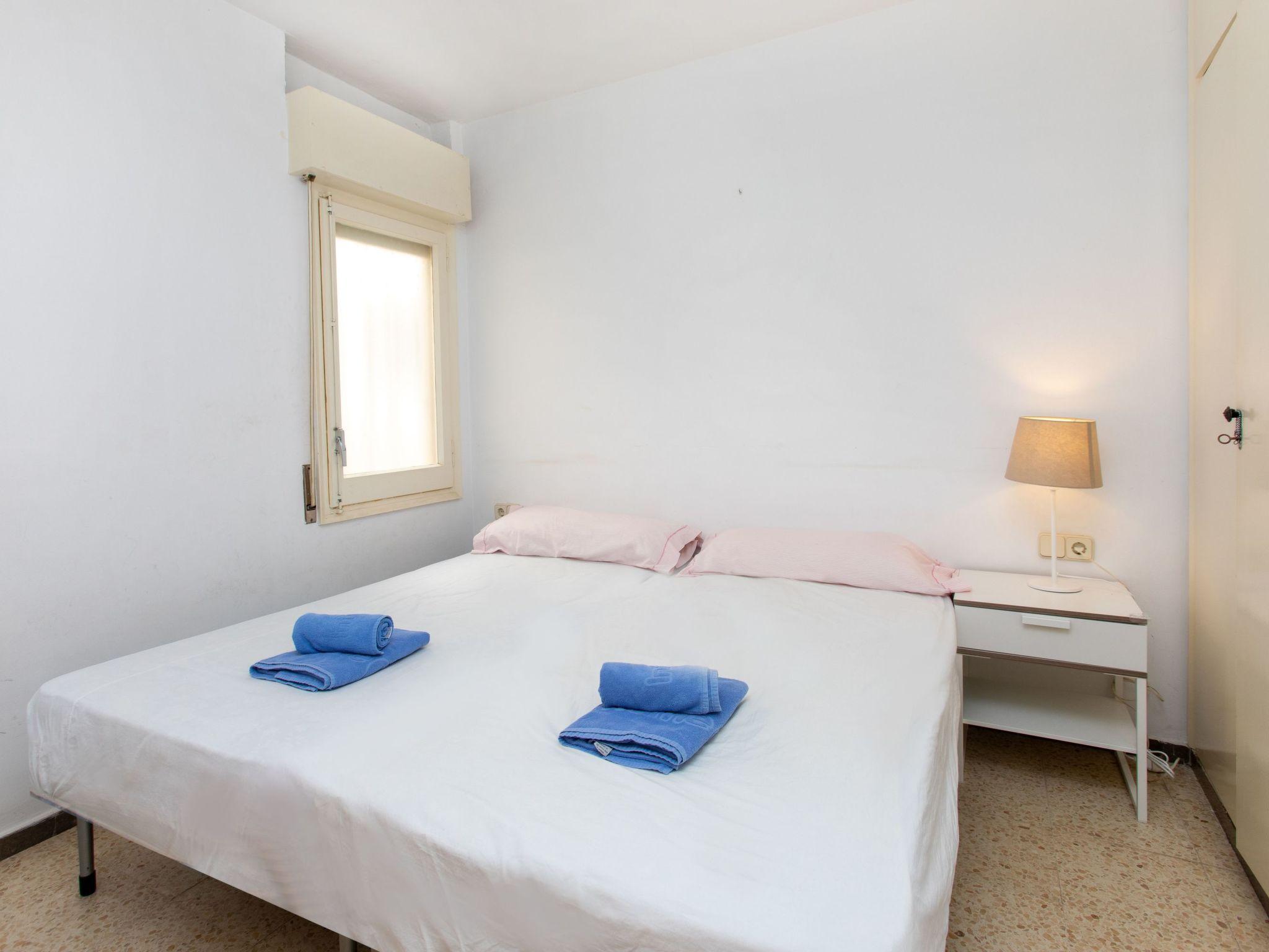 Foto 6 - Apartamento de 2 quartos em Tossa de Mar com terraço