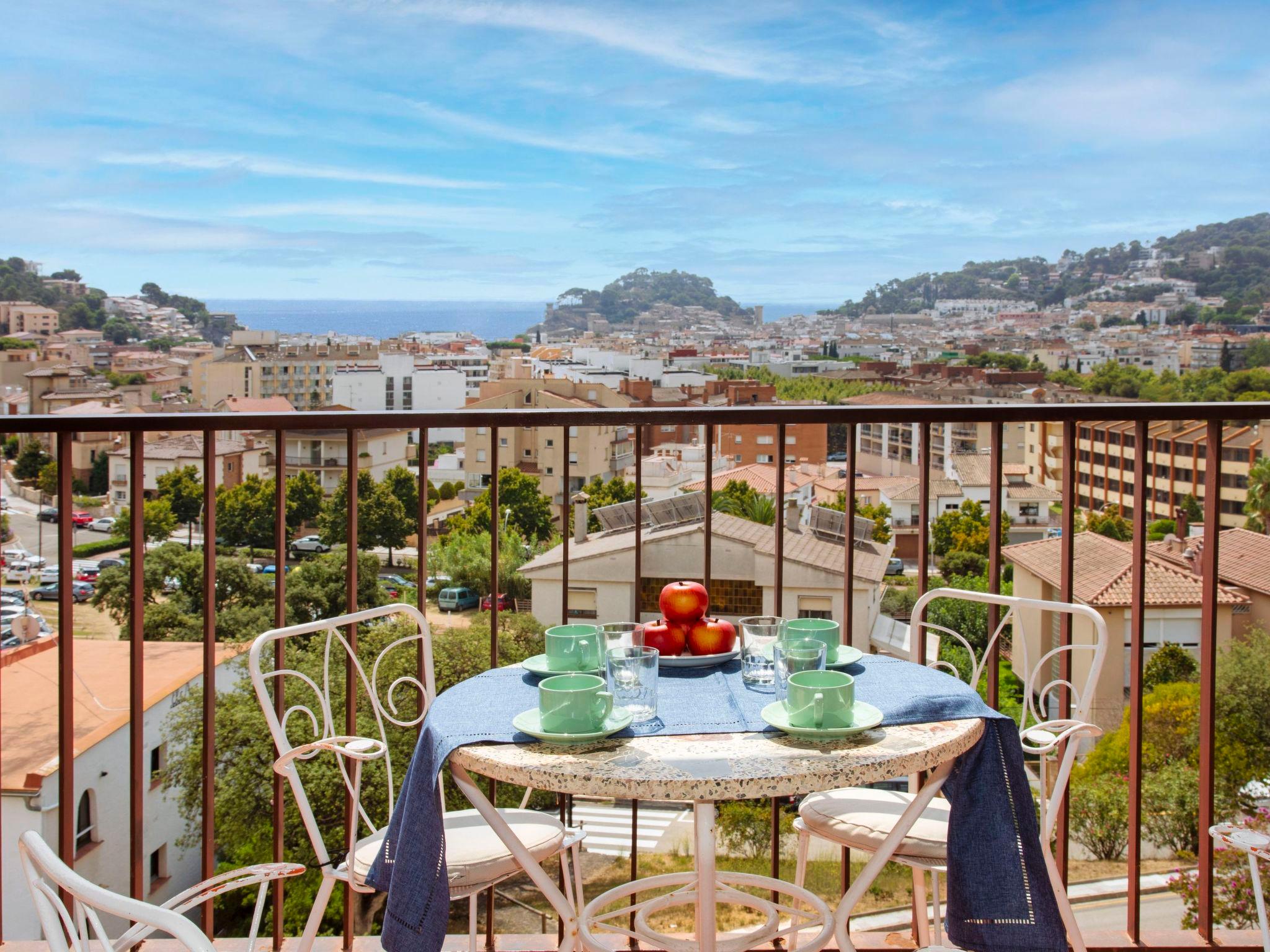 Photo 14 - 2 bedroom Apartment in Tossa de Mar with terrace