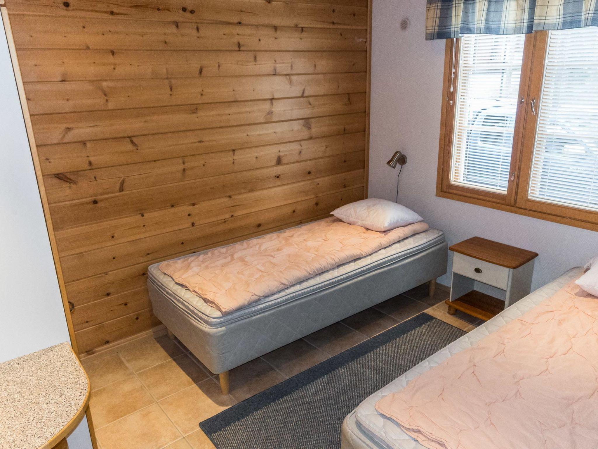 Foto 12 - Casa con 4 camere da letto a Kittilä con sauna