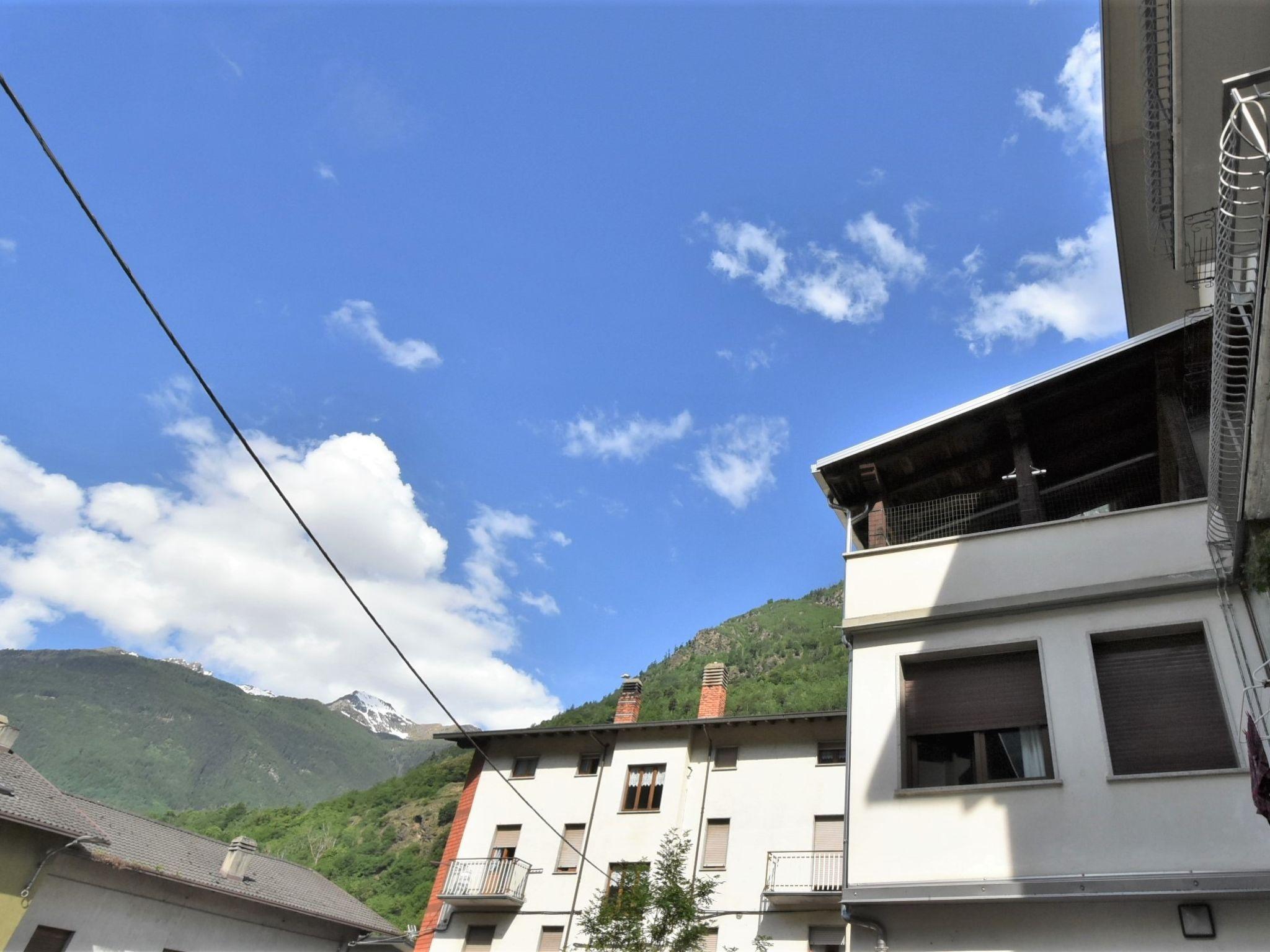 Foto 26 - Apartamento de 2 quartos em Grosio com terraço e vista para a montanha