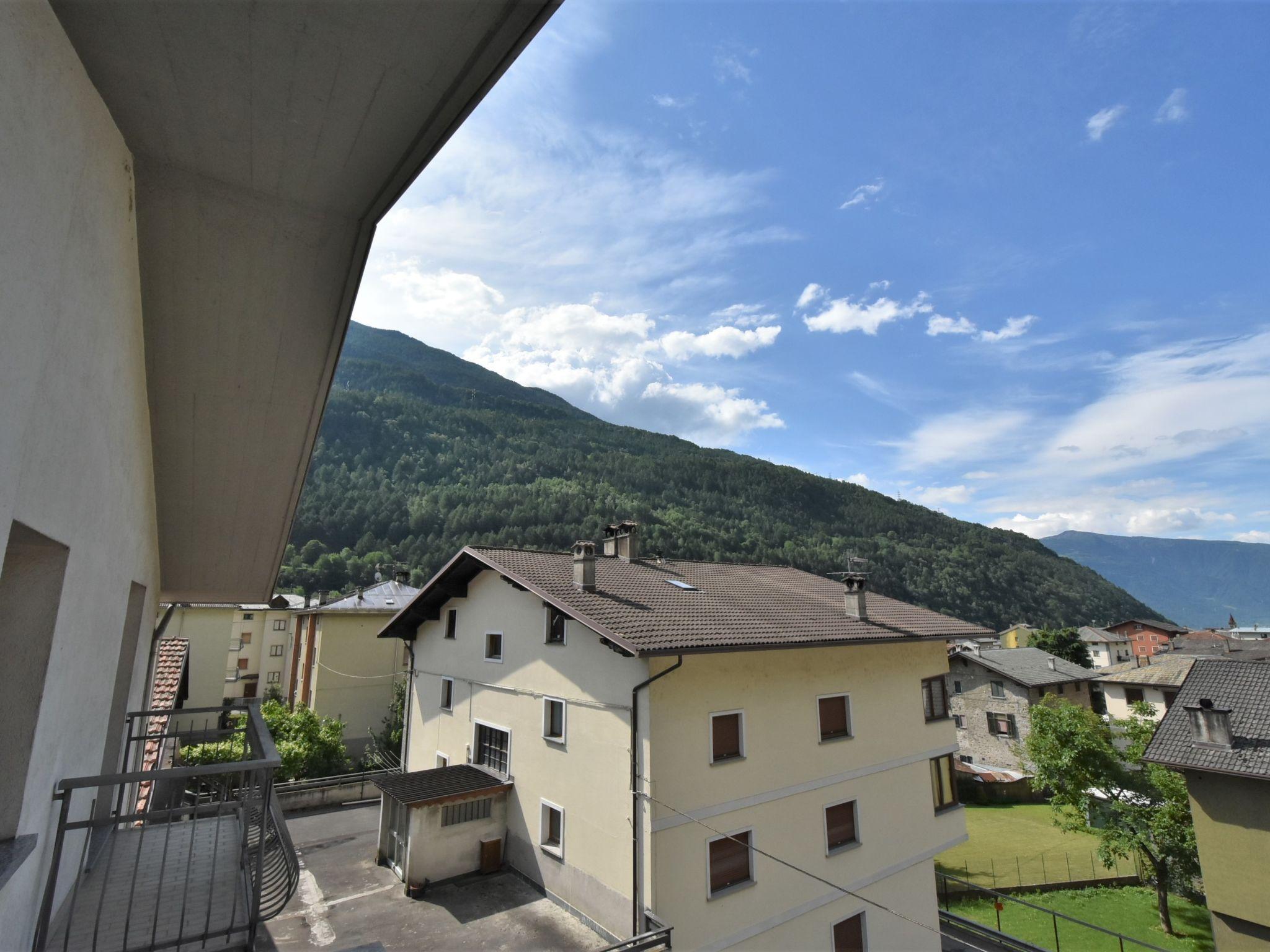 Foto 28 - Apartamento de 2 habitaciones en Grosio con terraza y vistas a la montaña