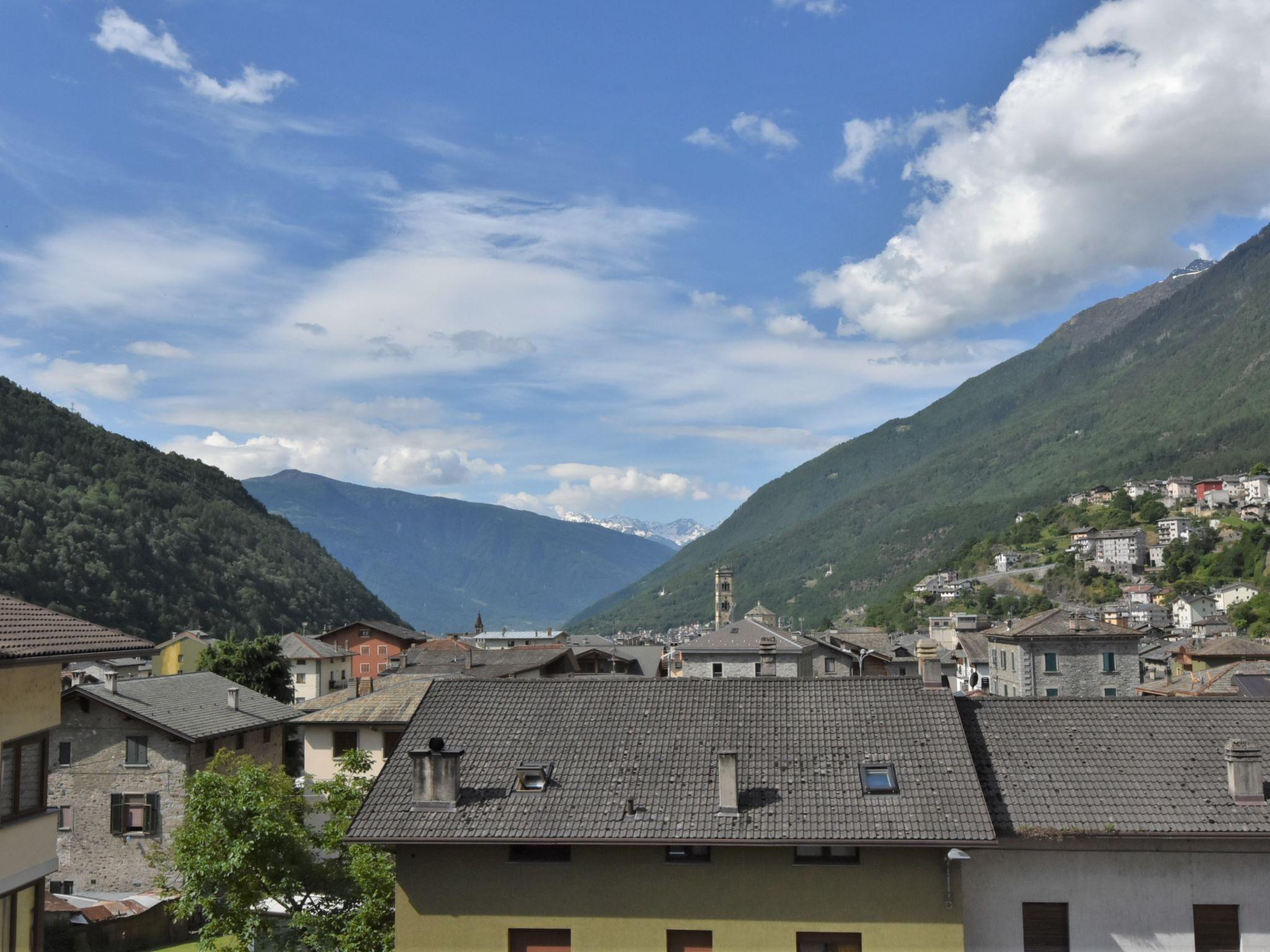 Photo 32 - Appartement de 2 chambres à Grosio avec terrasse et vues sur la montagne