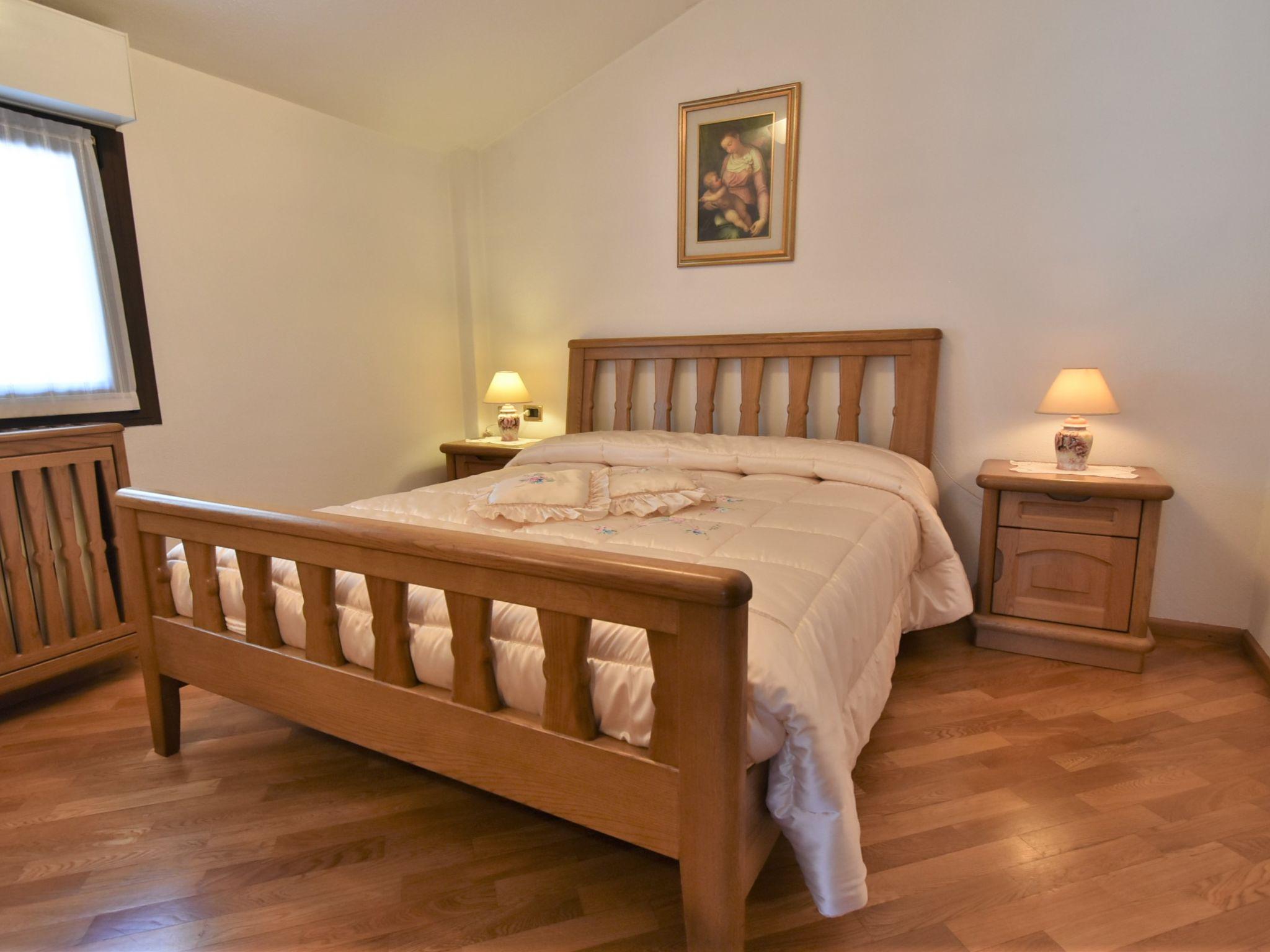 Foto 4 - Appartamento con 2 camere da letto a Grosio con terrazza