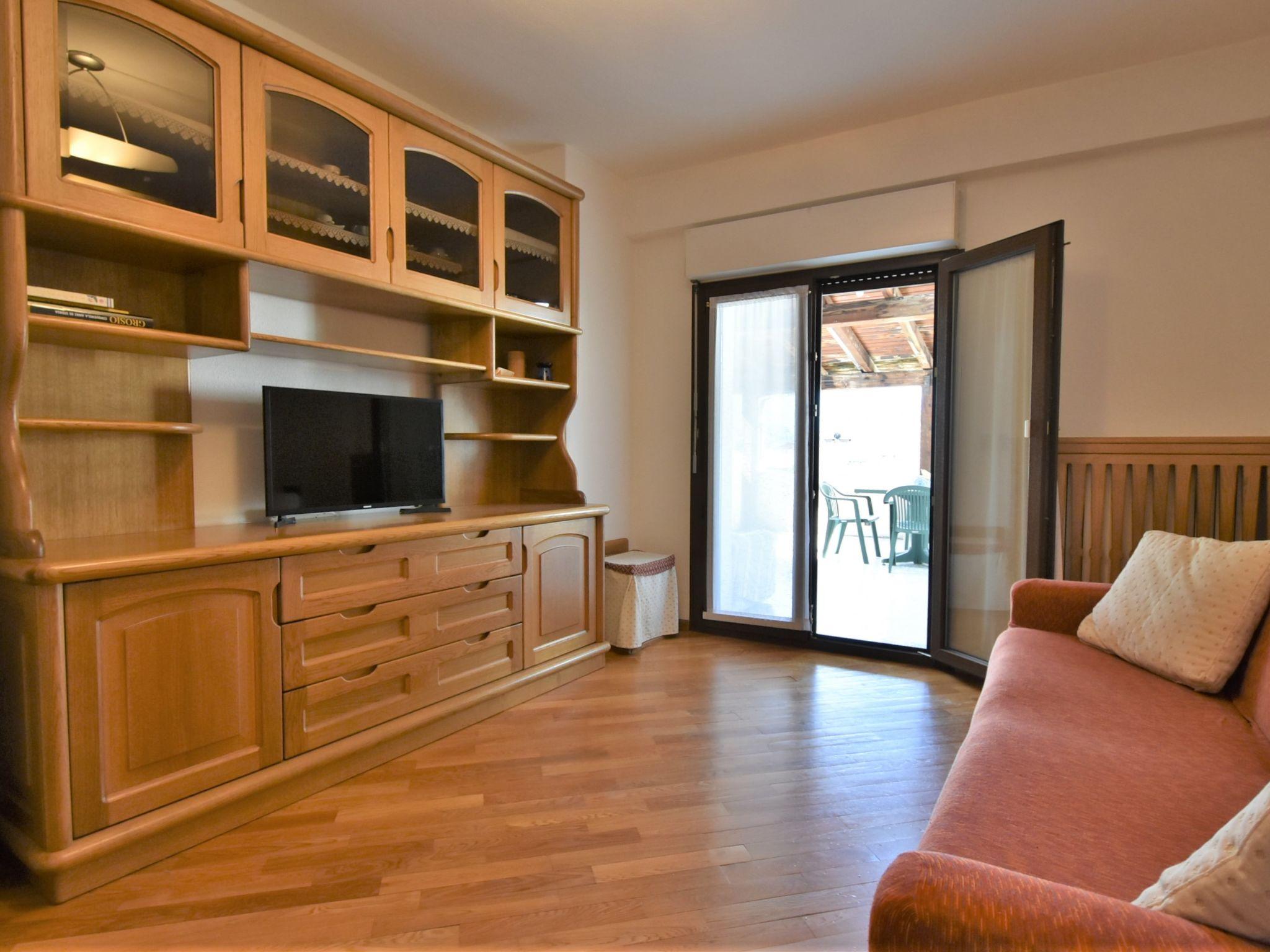 Photo 15 - 2 bedroom Apartment in Grosio with terrace and mountain view
