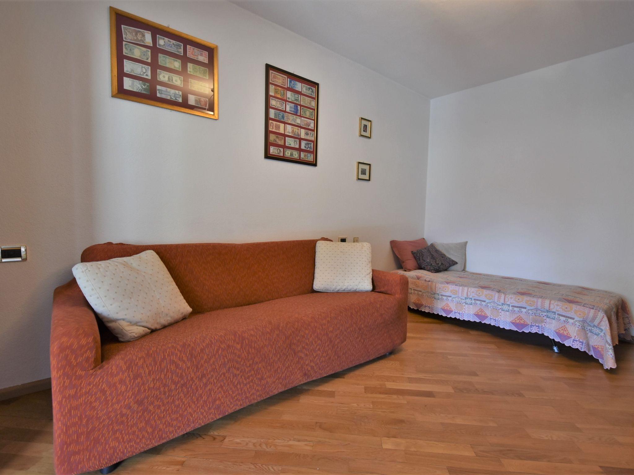 Photo 12 - 2 bedroom Apartment in Grosio with terrace