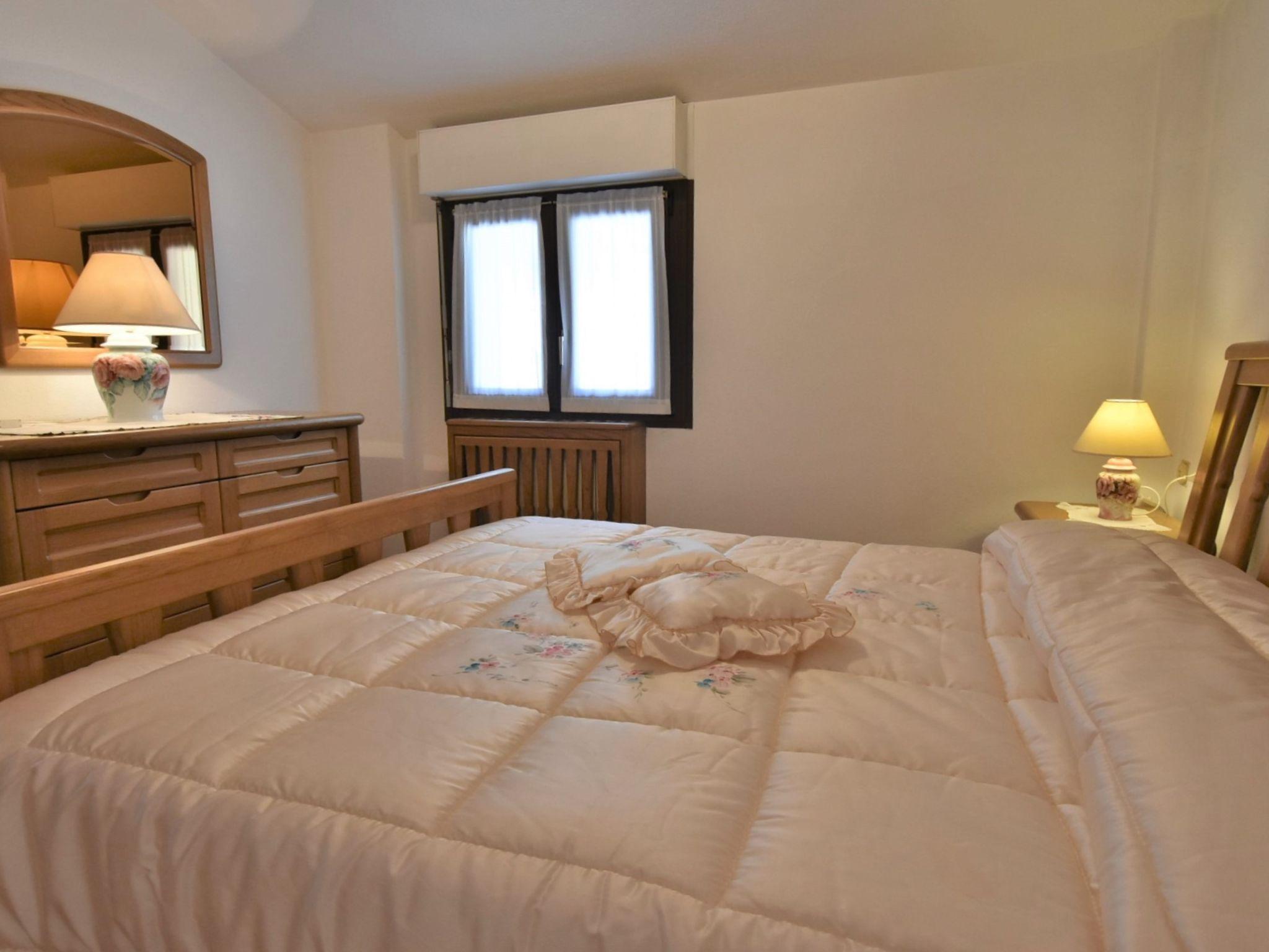 Foto 16 - Appartamento con 2 camere da letto a Grosio con terrazza