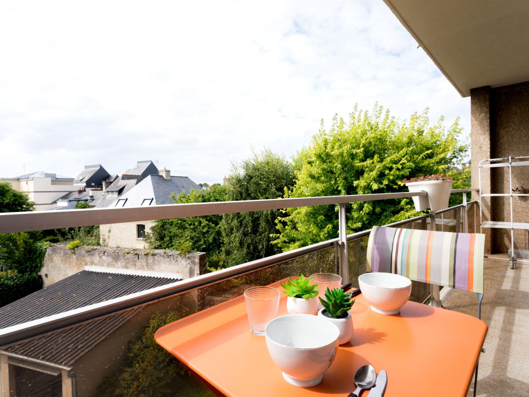 Photo 11 - 1 bedroom Apartment in Dinard