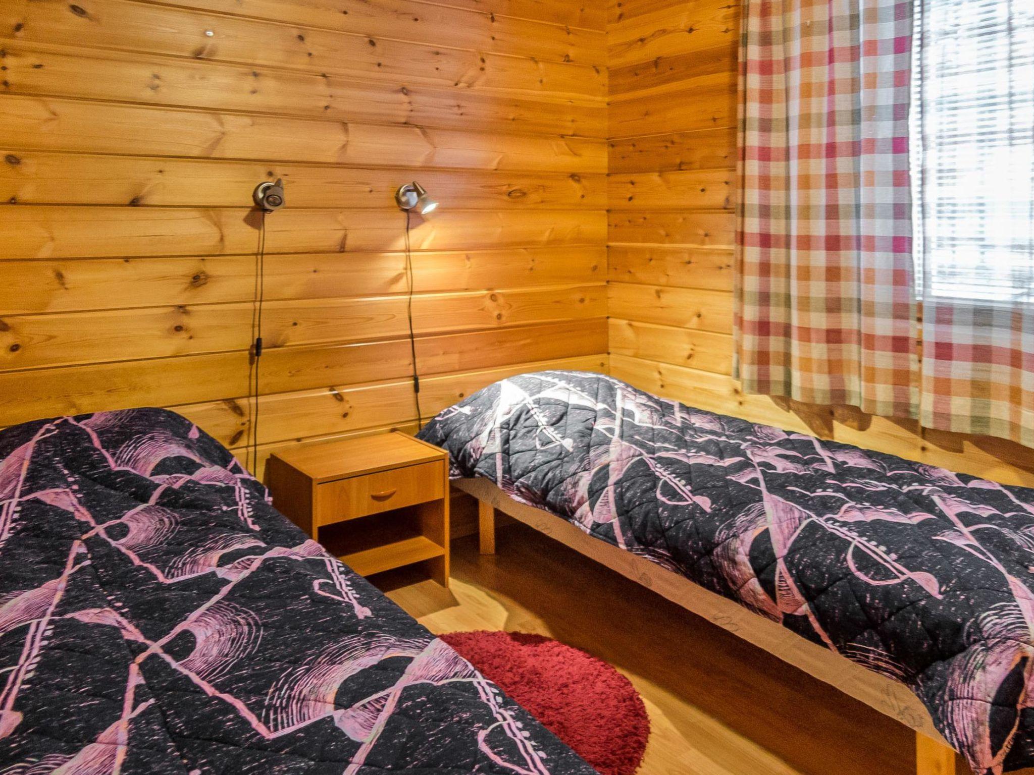 Foto 6 - Casa de 3 quartos em Kolari com sauna