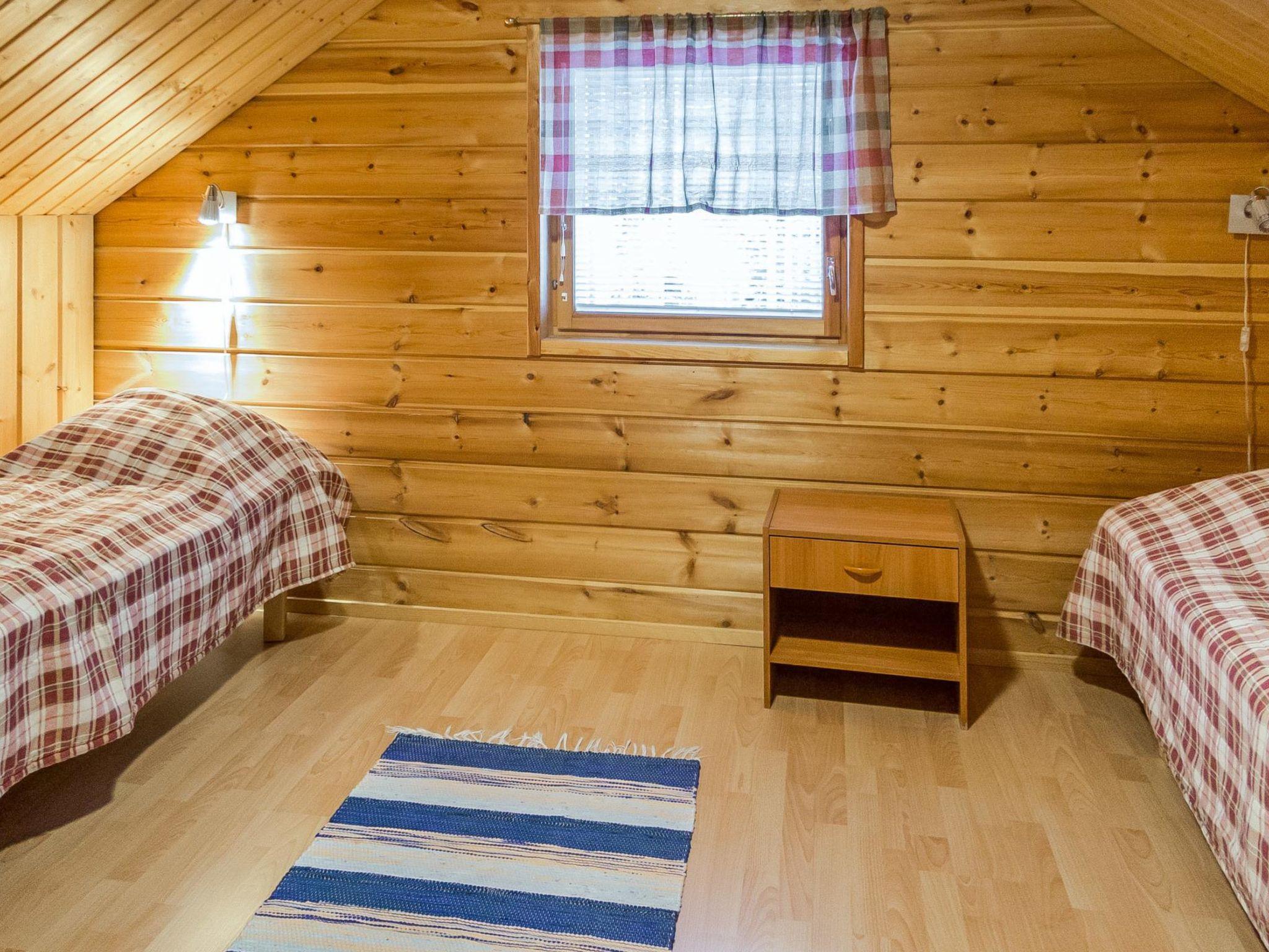 Foto 7 - Casa de 3 quartos em Kolari com sauna e vista para a montanha