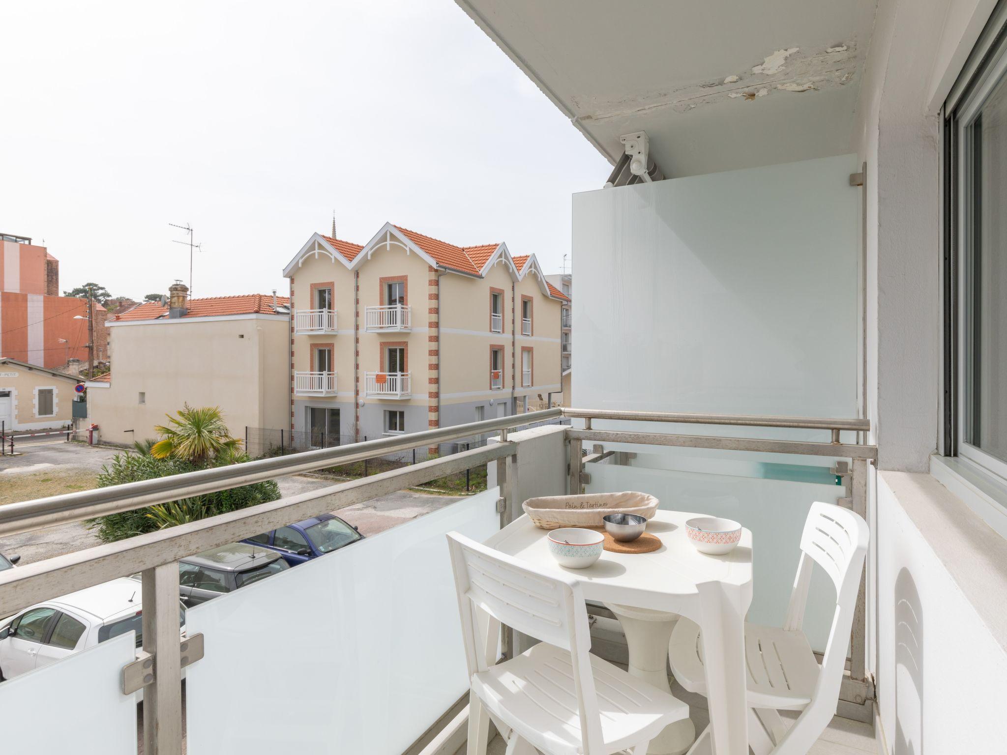 Photo 14 - 1 bedroom Apartment in Arcachon