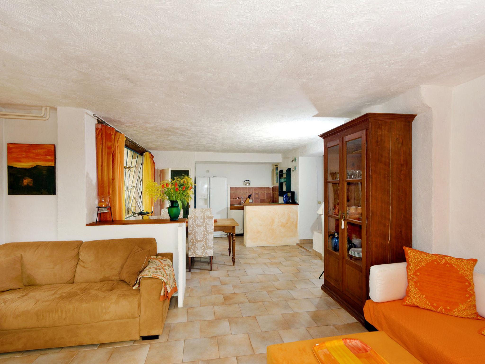 Photo 8 - 1 bedroom Apartment in Vence with swimming pool and terrace