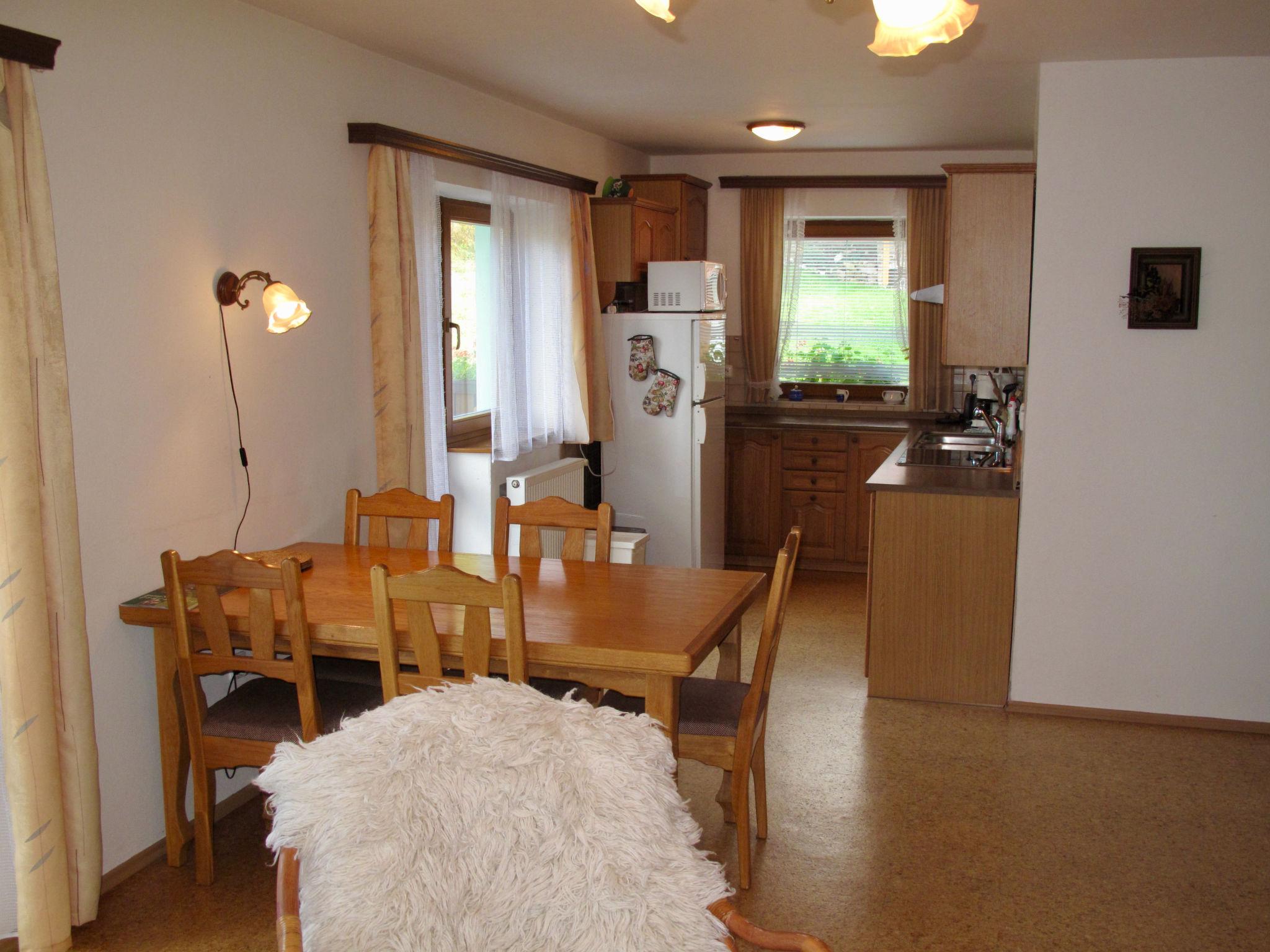 Foto 11 - Casa de 2 quartos em Nebahovy com terraço e sauna