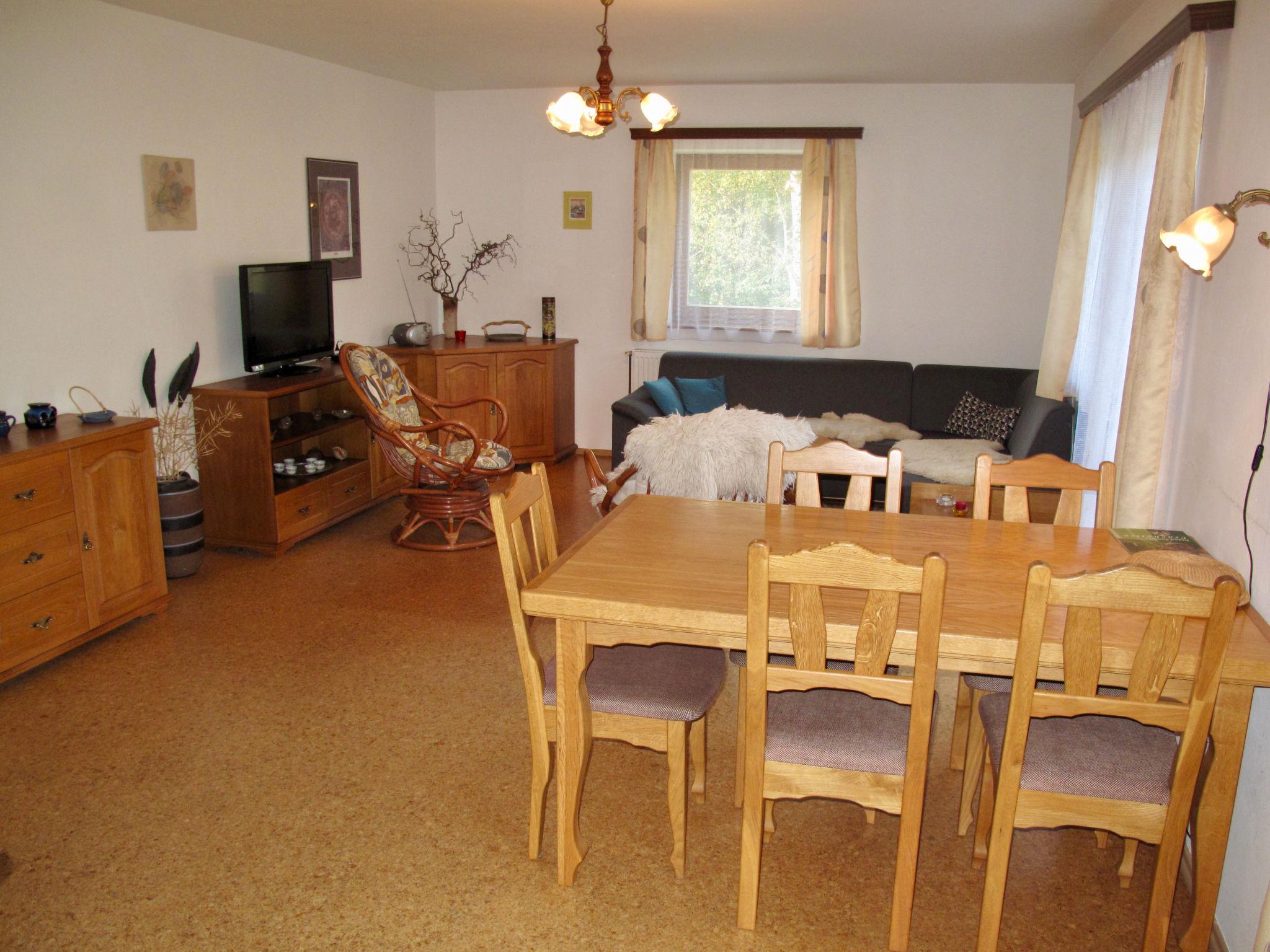 Photo 6 - 2 bedroom House in Nebahovy with garden and terrace