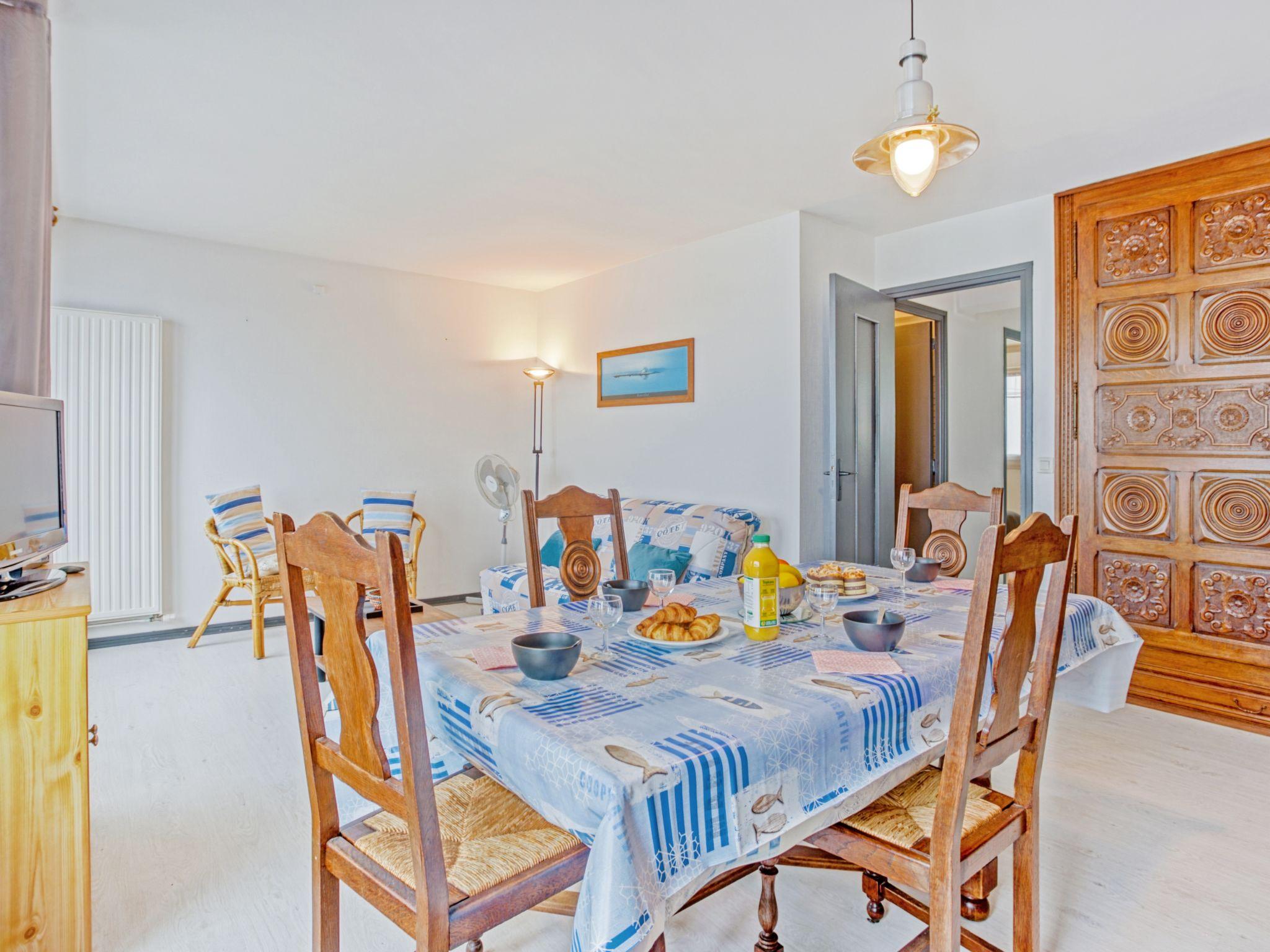 Photo 8 - 1 bedroom Apartment in Quiberon