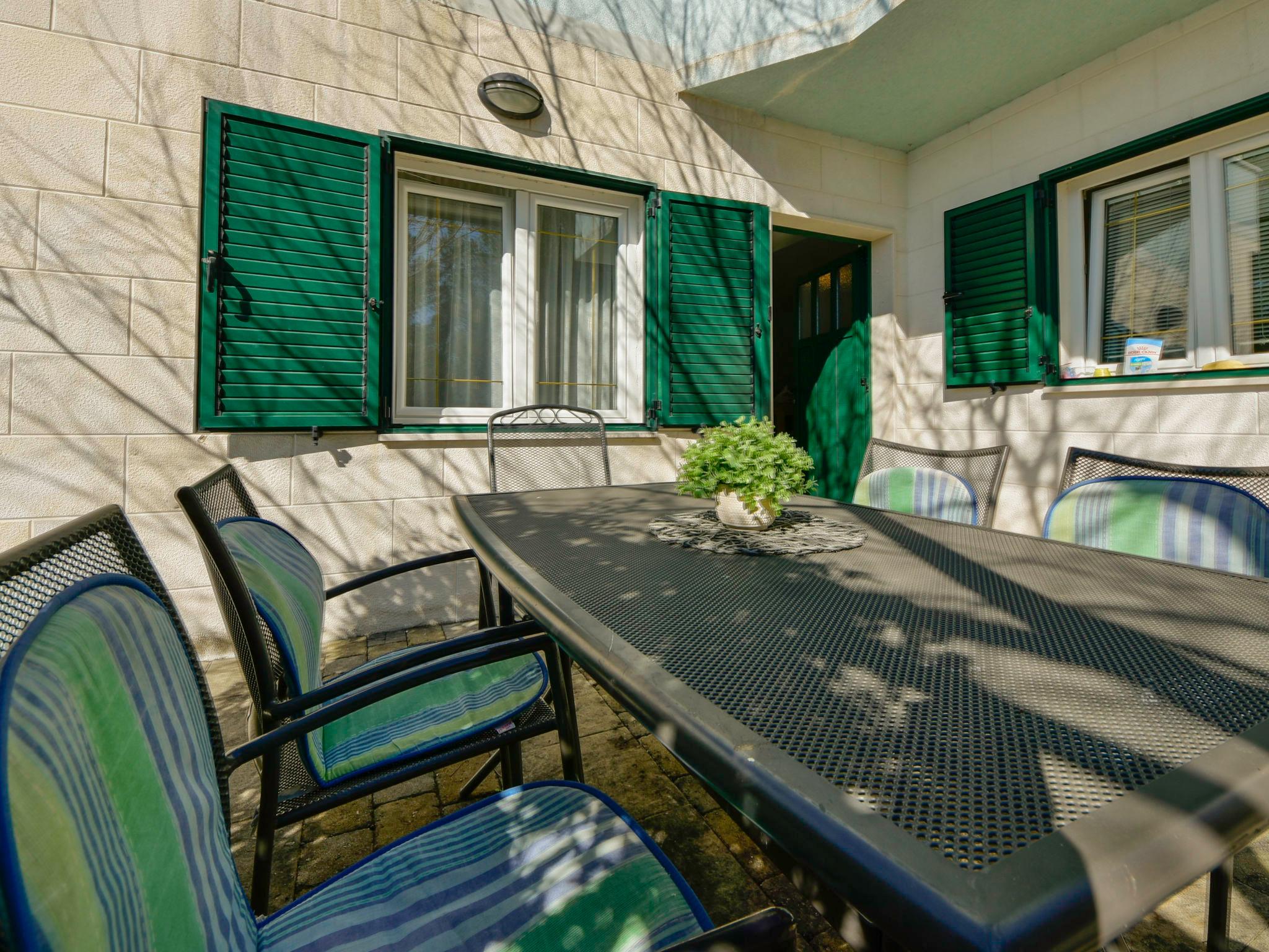 Photo 16 - 2 bedroom House in Obrovac with terrace