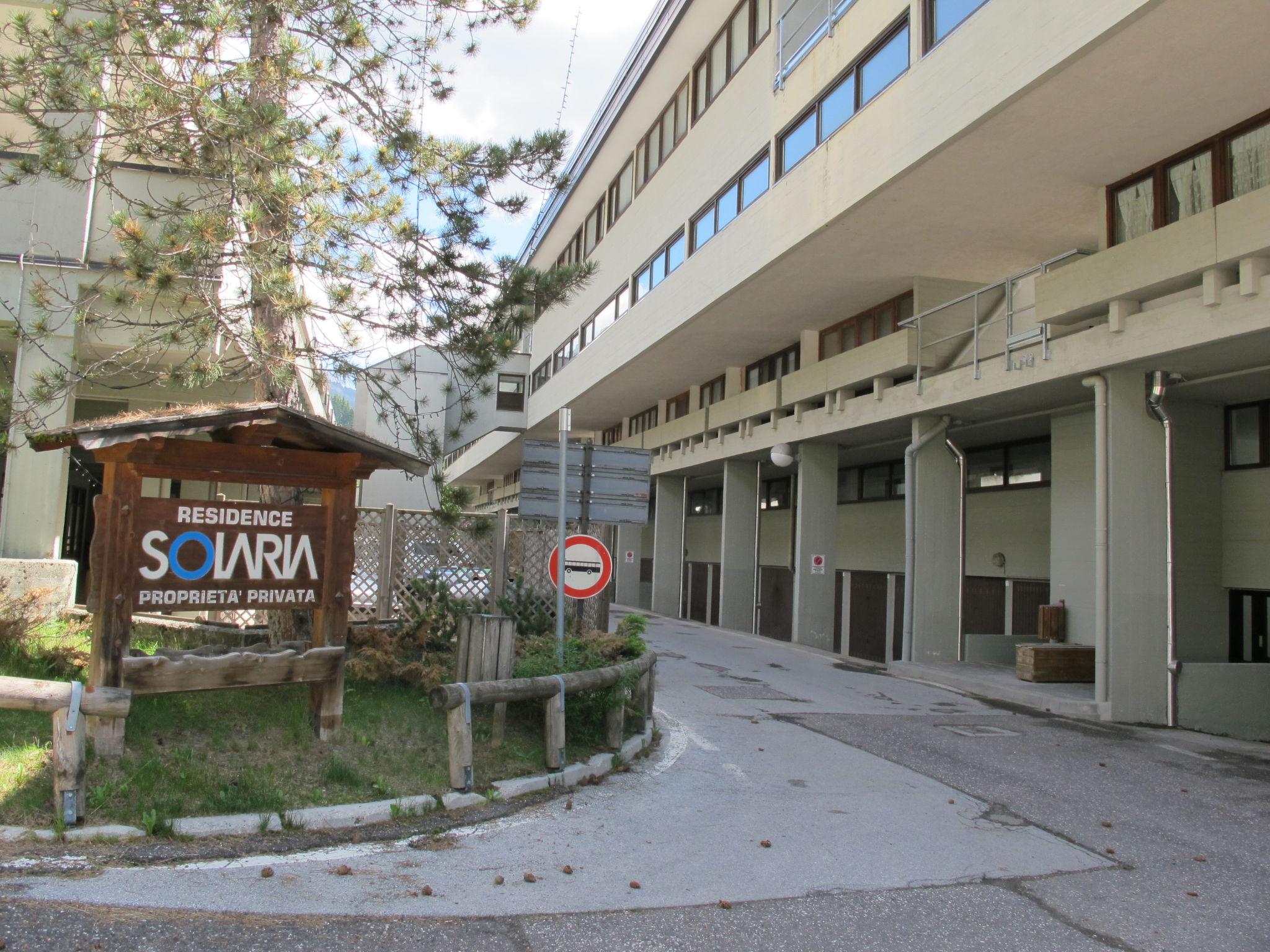 Photo 16 - Apartment in Mazzin with mountain view