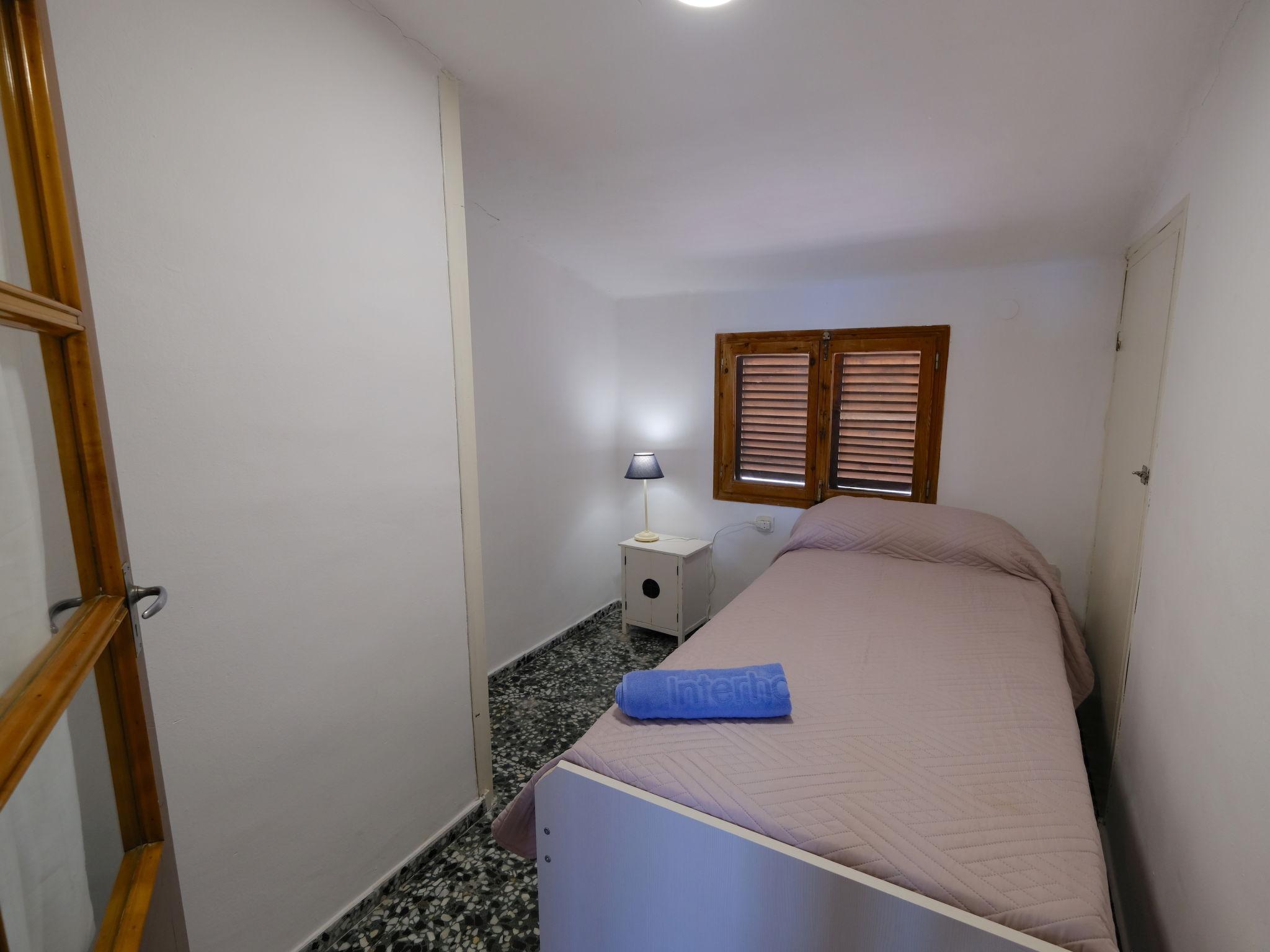 Foto 21 - Casa con 10 camere da letto a Alcanar con piscina privata e vista mare