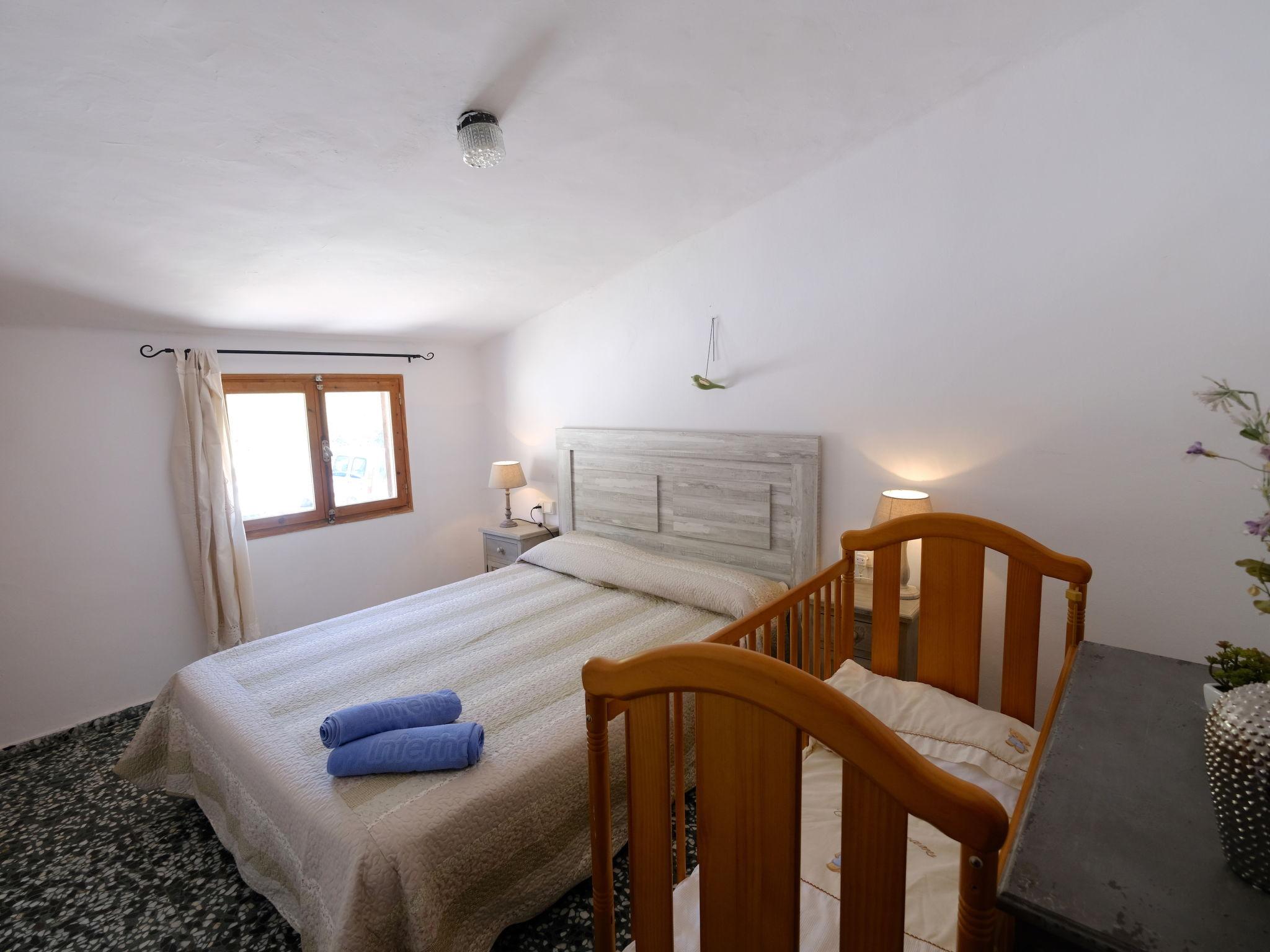 Foto 5 - Casa con 10 camere da letto a Alcanar con piscina privata e vista mare