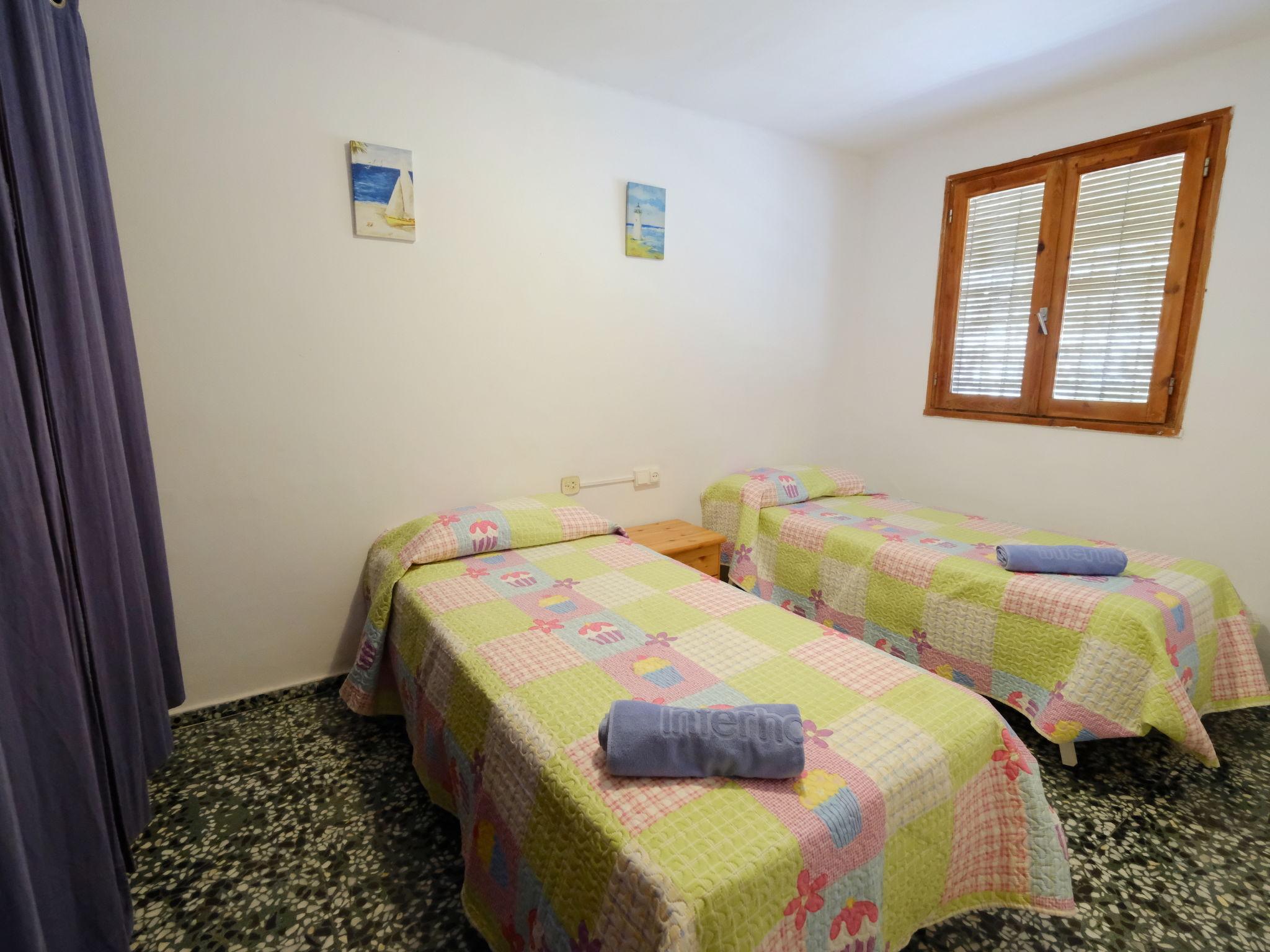 Foto 10 - Casa con 10 camere da letto a Alcanar con piscina privata e vista mare