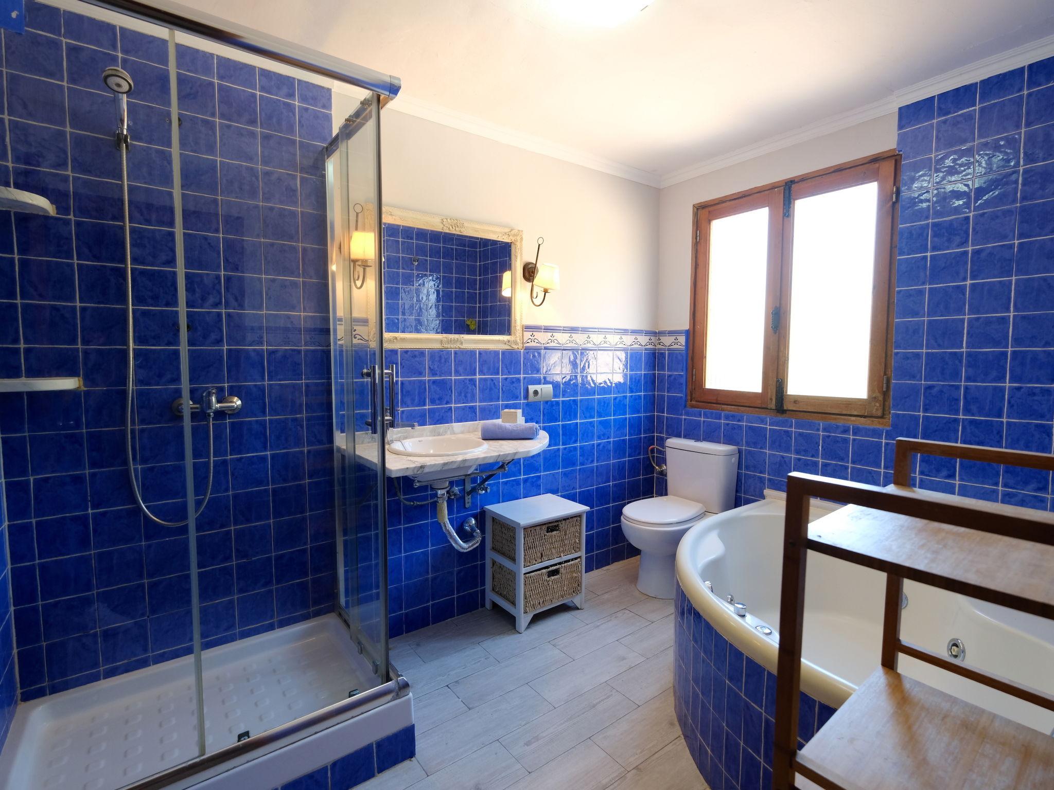 Foto 24 - Casa con 10 camere da letto a Alcanar con piscina privata e vista mare