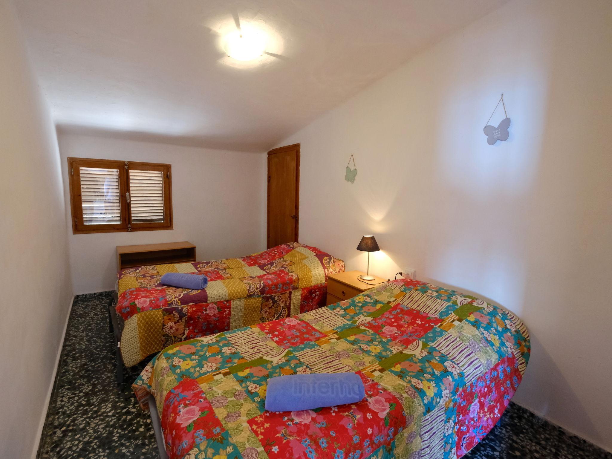 Foto 22 - Casa con 10 camere da letto a Alcanar con piscina privata e vista mare