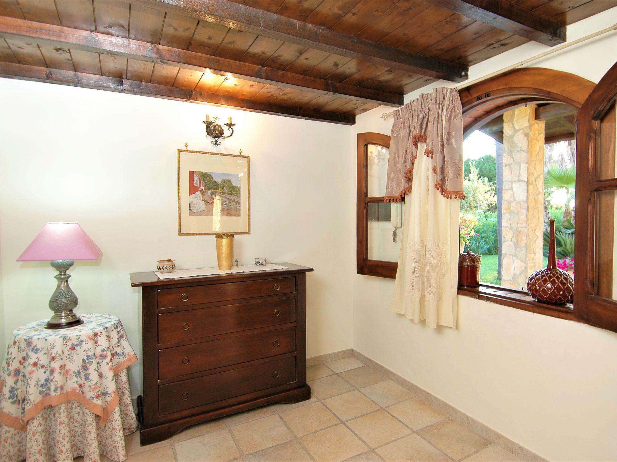 Photo 10 - 3 bedroom House in Trappeto with private pool and garden