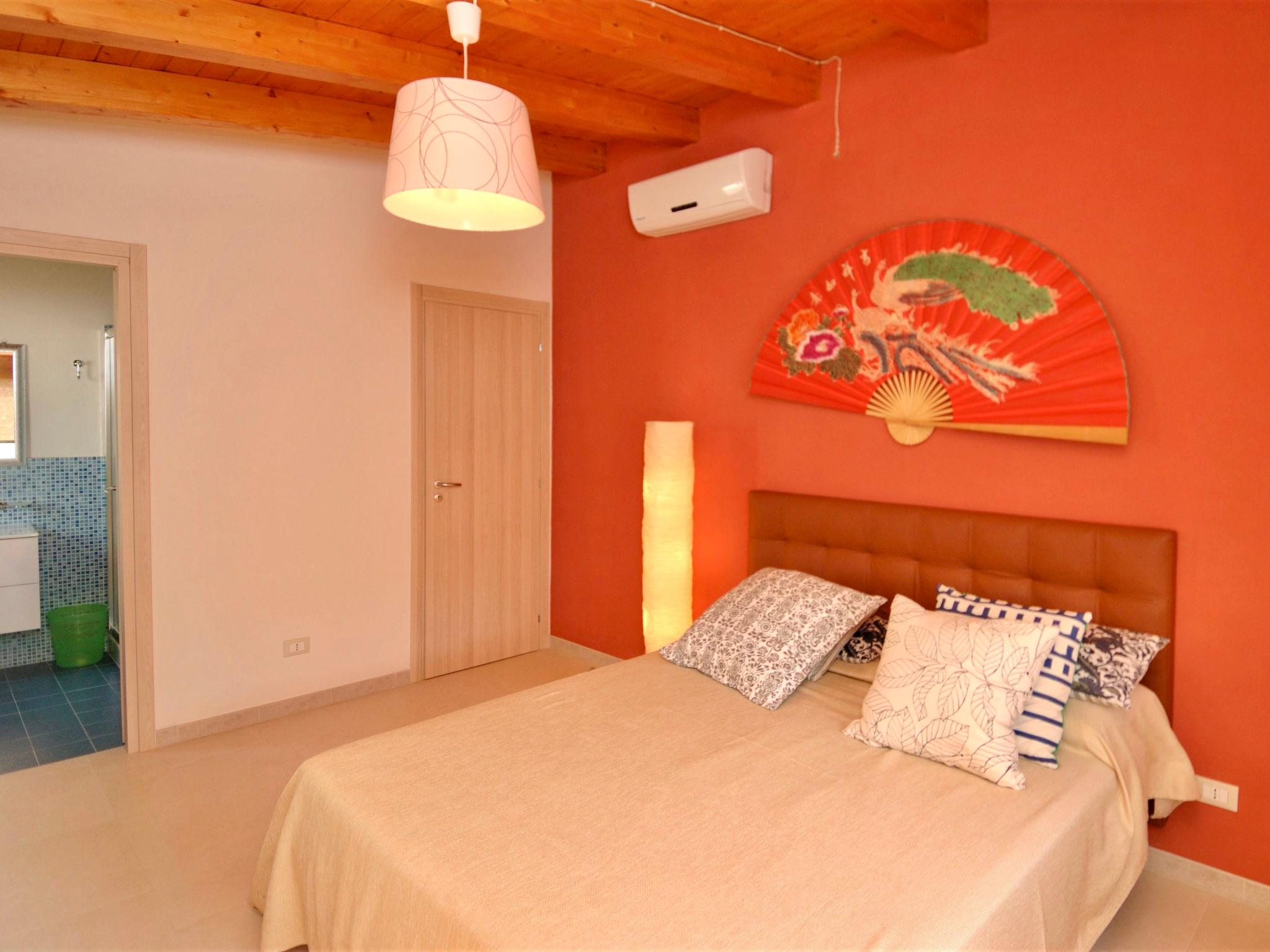 Photo 11 - 3 bedroom House in Trappeto with private pool and garden