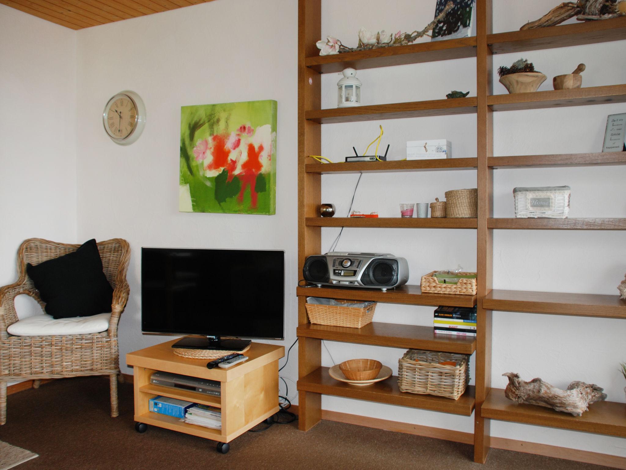 Photo 10 - 1 bedroom Apartment in Mesocco with swimming pool and sauna