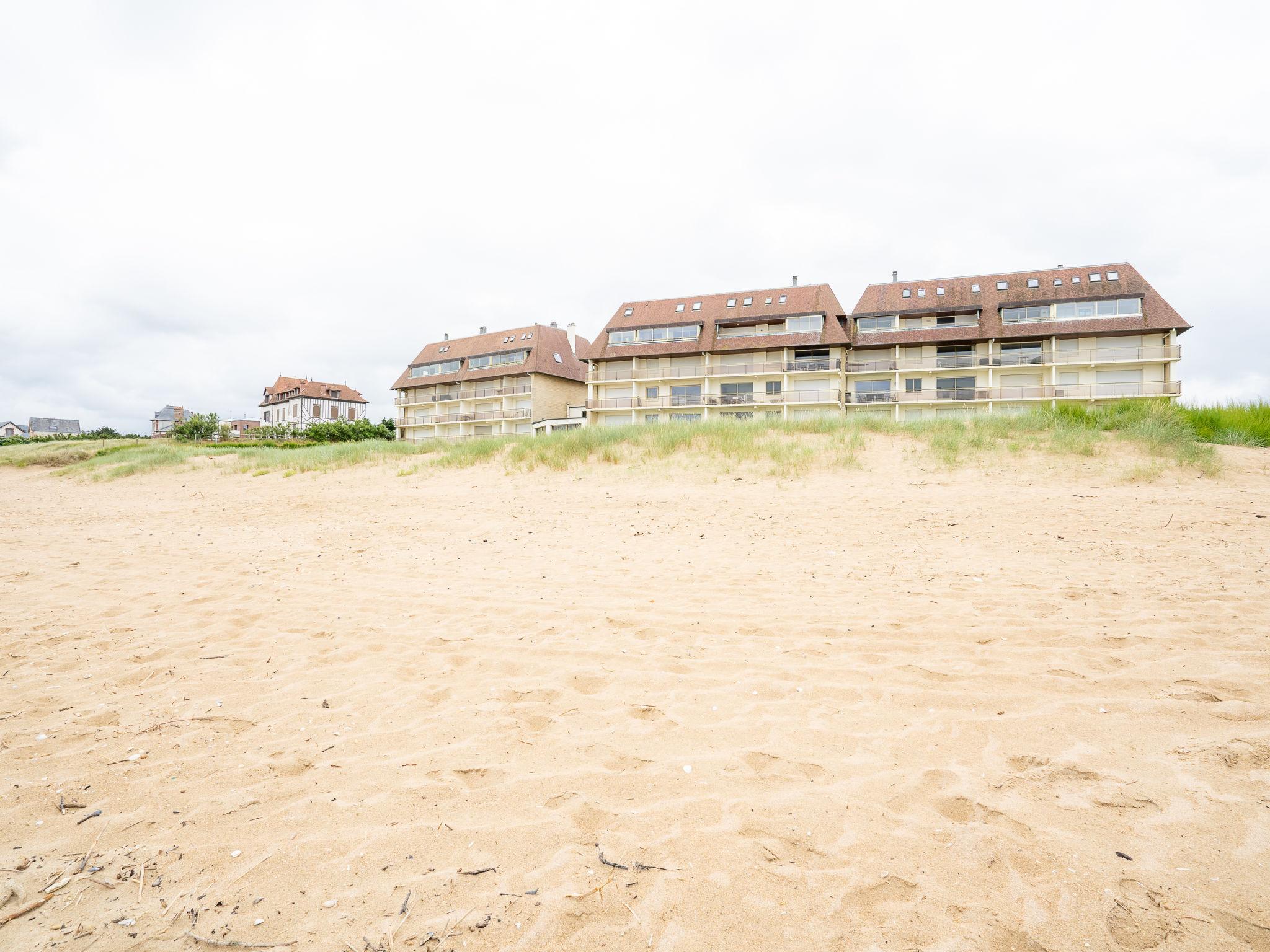 Photo 5 - Appartement en Varaville avec piscine