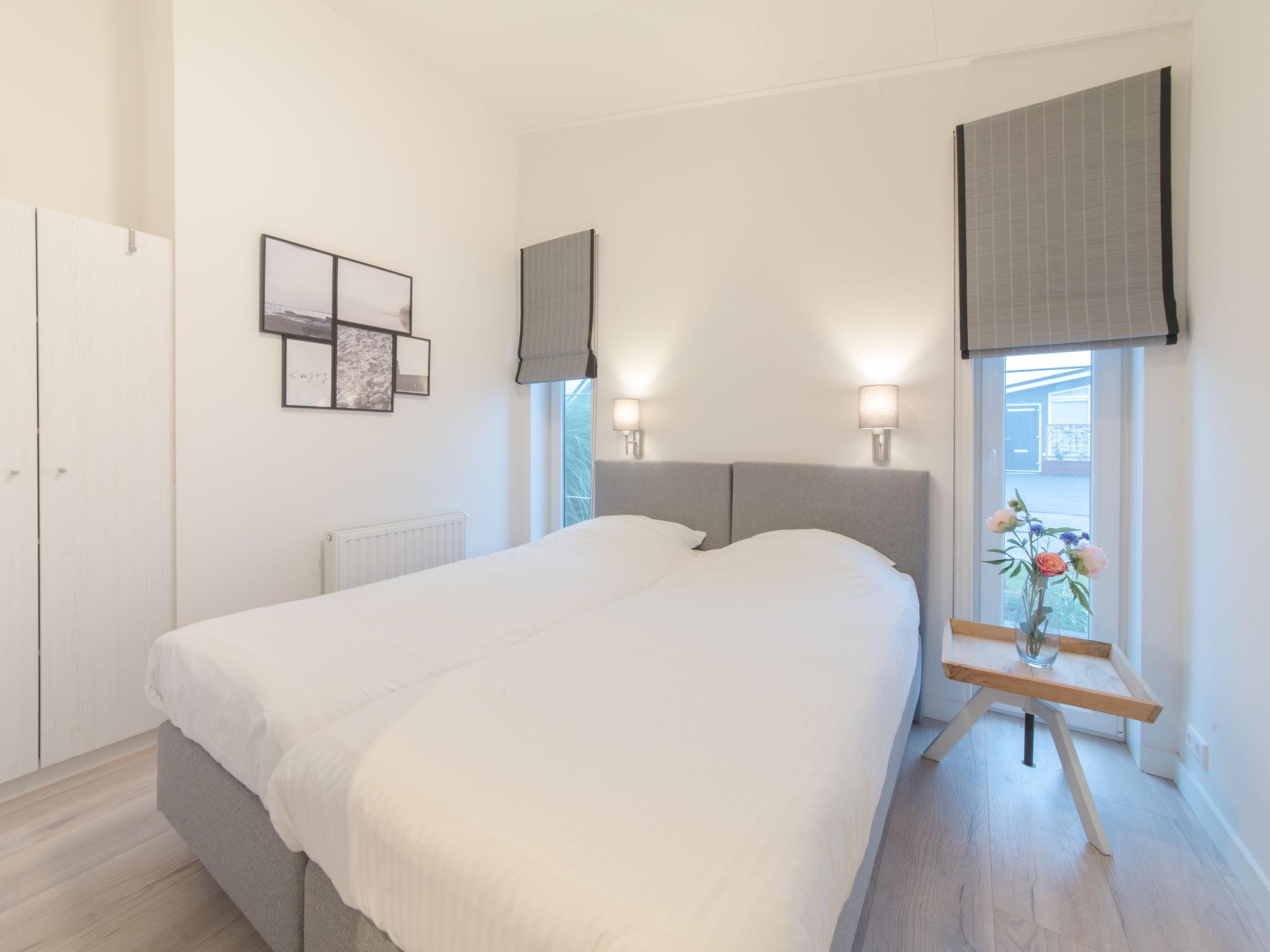 Foto 3 - Casa con 2 camere da letto a Wemeldinge con terrazza