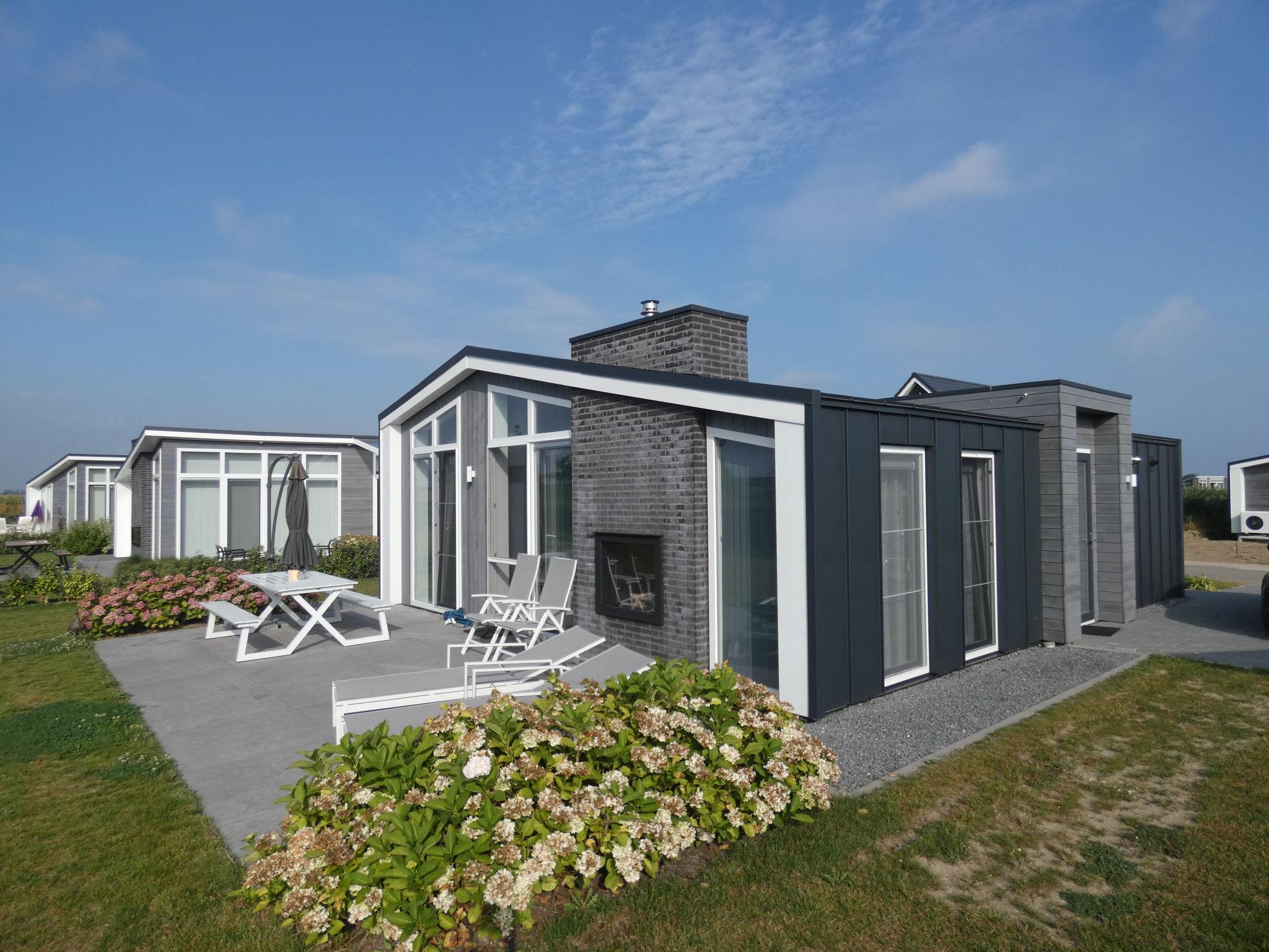Foto 1 - Haus mit 2 Schlafzimmern in Wemeldinge mit terrasse
