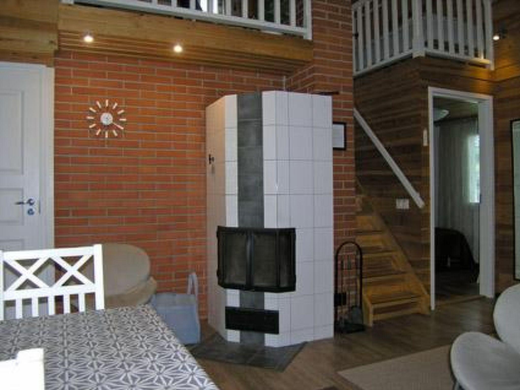 Photo 13 - Maison de 2 chambres à Saarijärvi avec sauna
