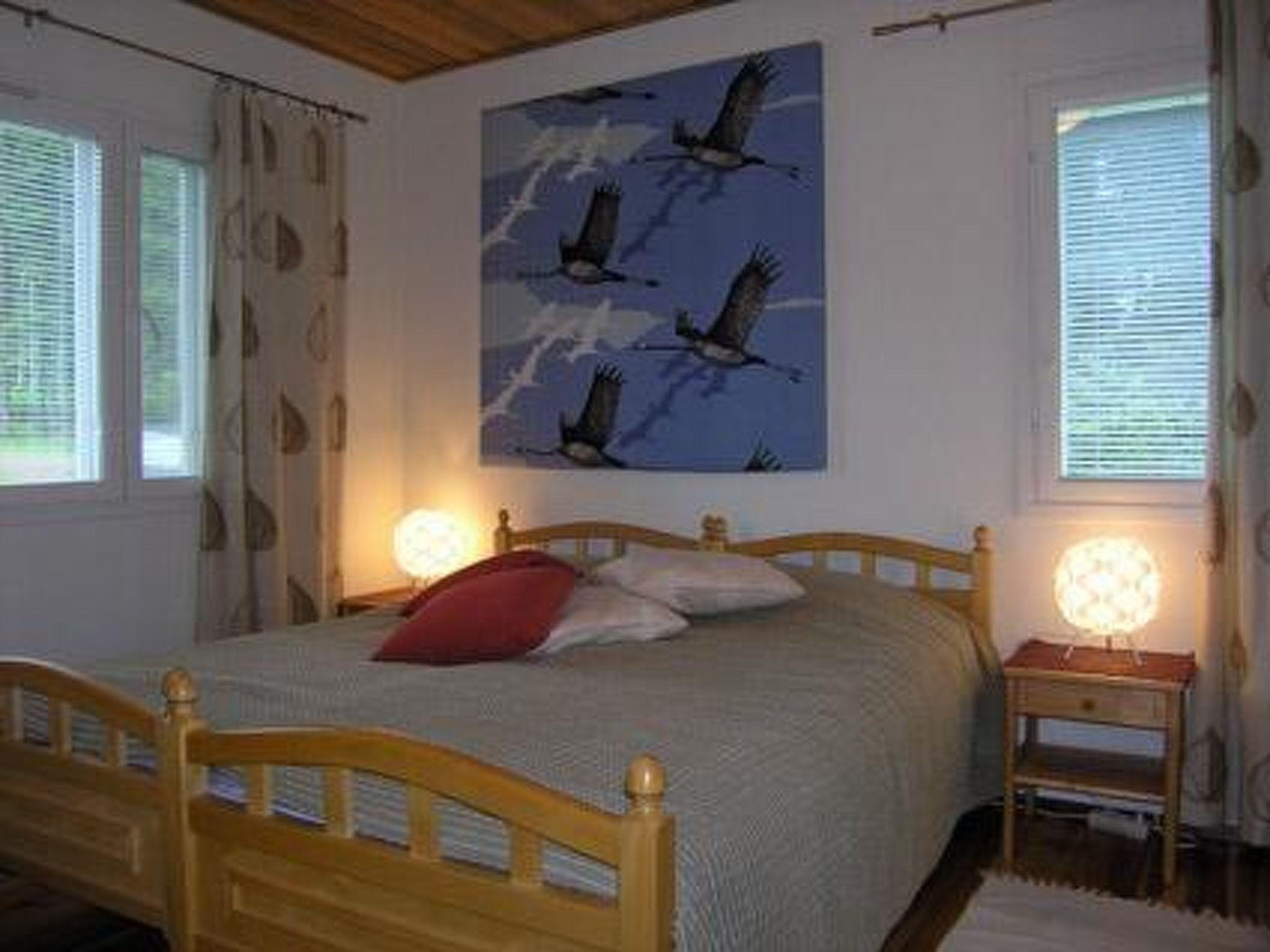 Foto 11 - Casa de 2 habitaciones en Saarijärvi con sauna