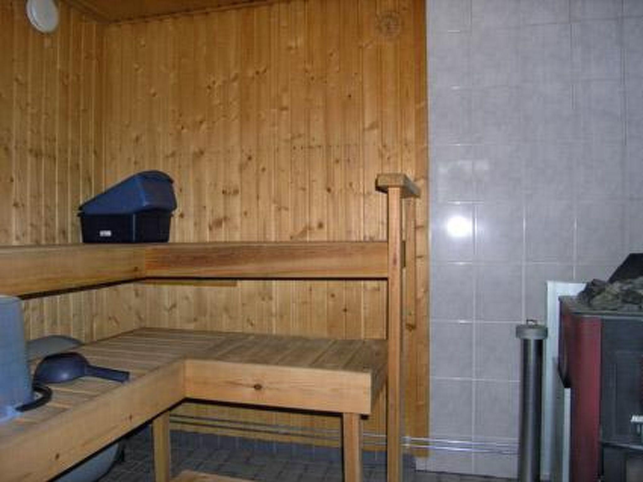 Photo 17 - Maison de 2 chambres à Saarijärvi avec sauna