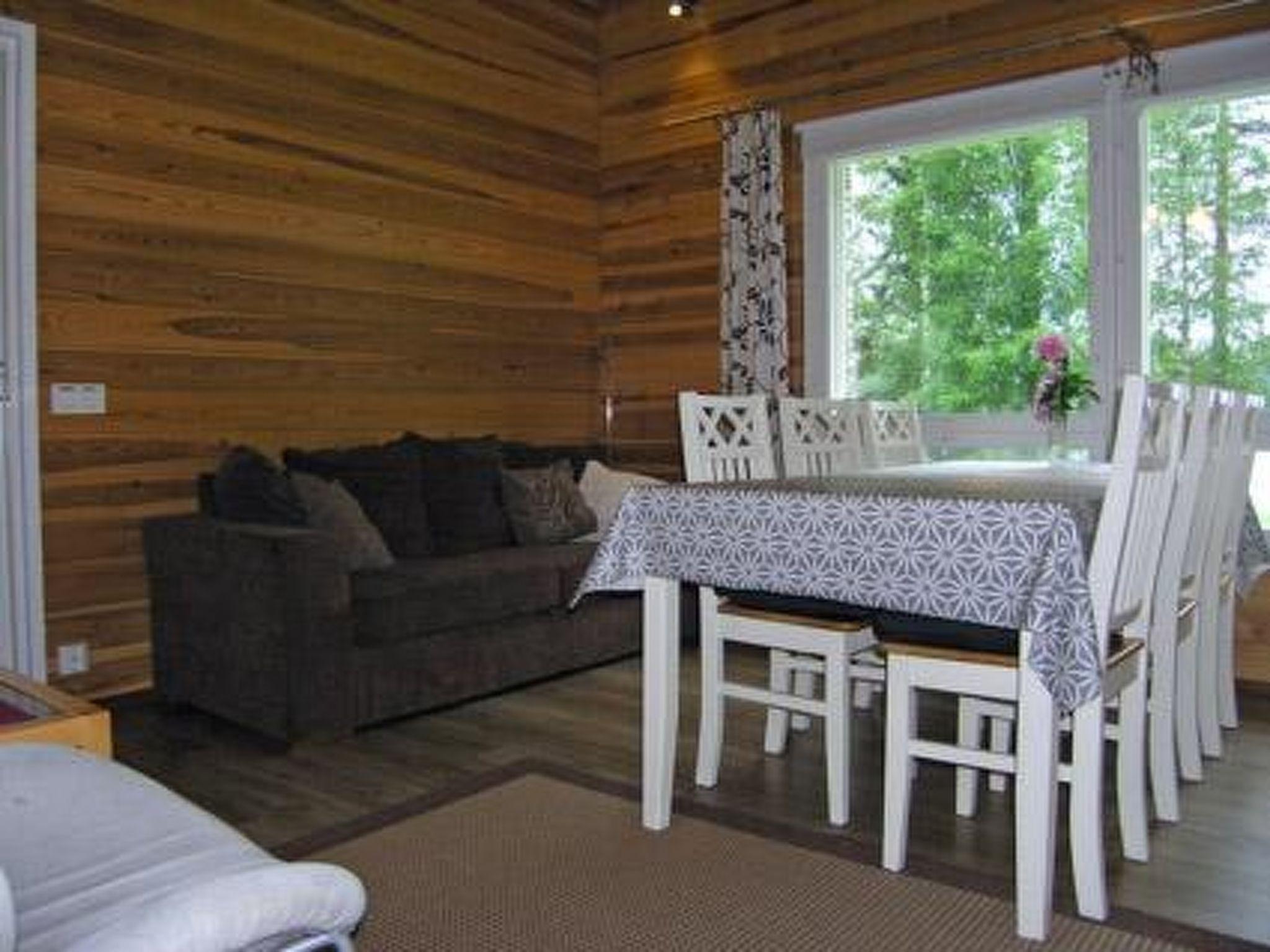 Photo 8 - Maison de 2 chambres à Saarijärvi avec sauna