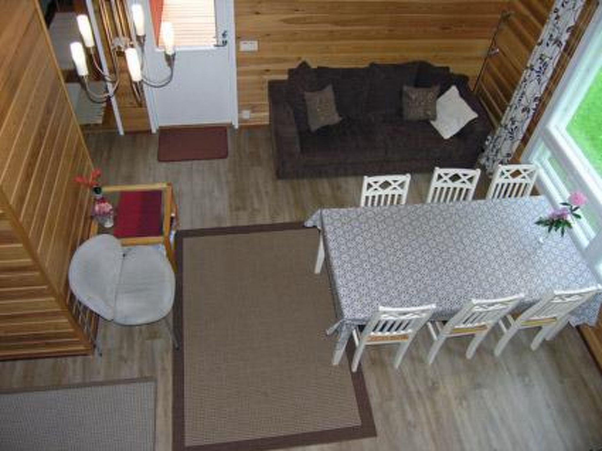 Foto 9 - Casa de 2 quartos em Saarijärvi com sauna