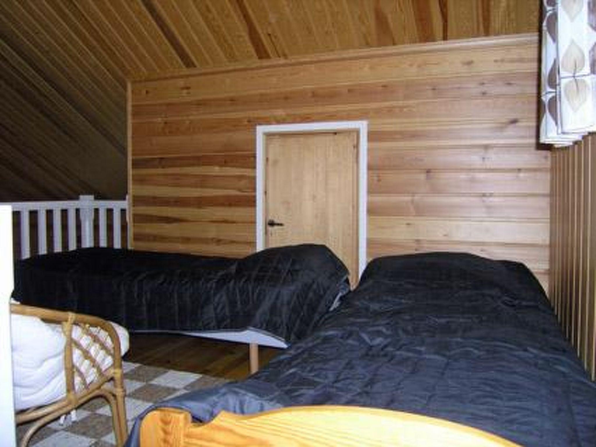 Foto 14 - Haus mit 2 Schlafzimmern in Saarijärvi mit sauna