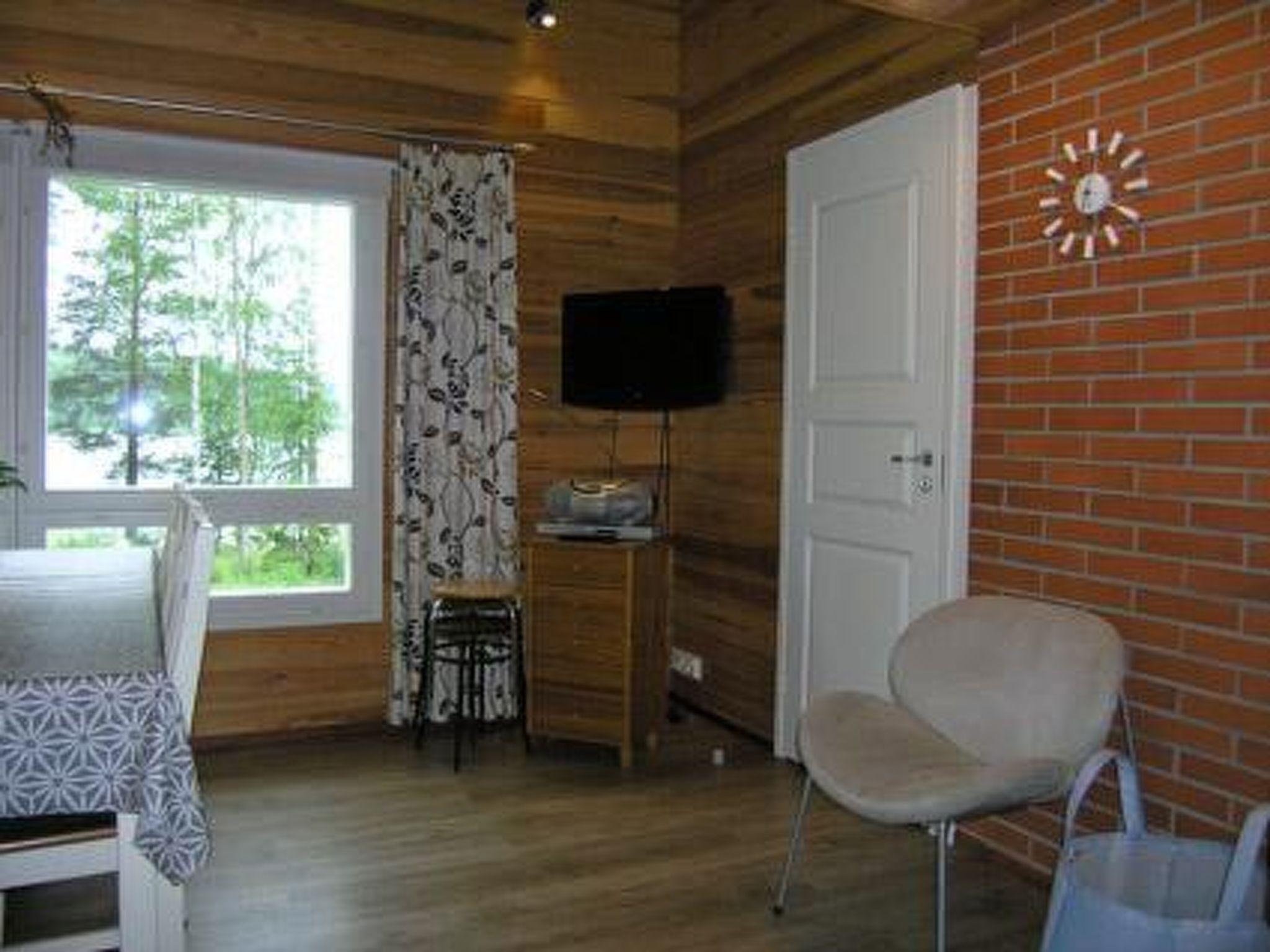 Photo 10 - Maison de 2 chambres à Saarijärvi avec sauna