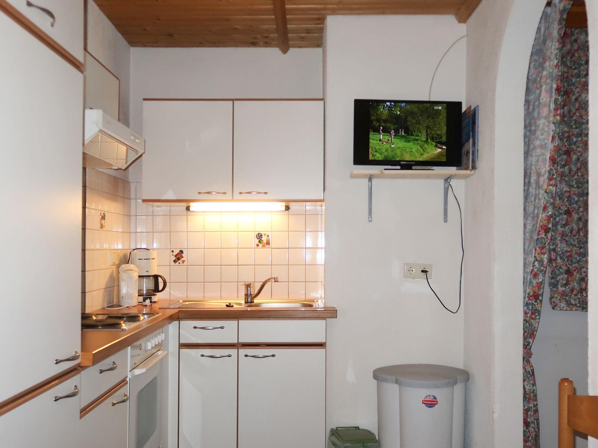 Photo 5 - 2 bedroom Apartment in Kappl with garden and mountain view