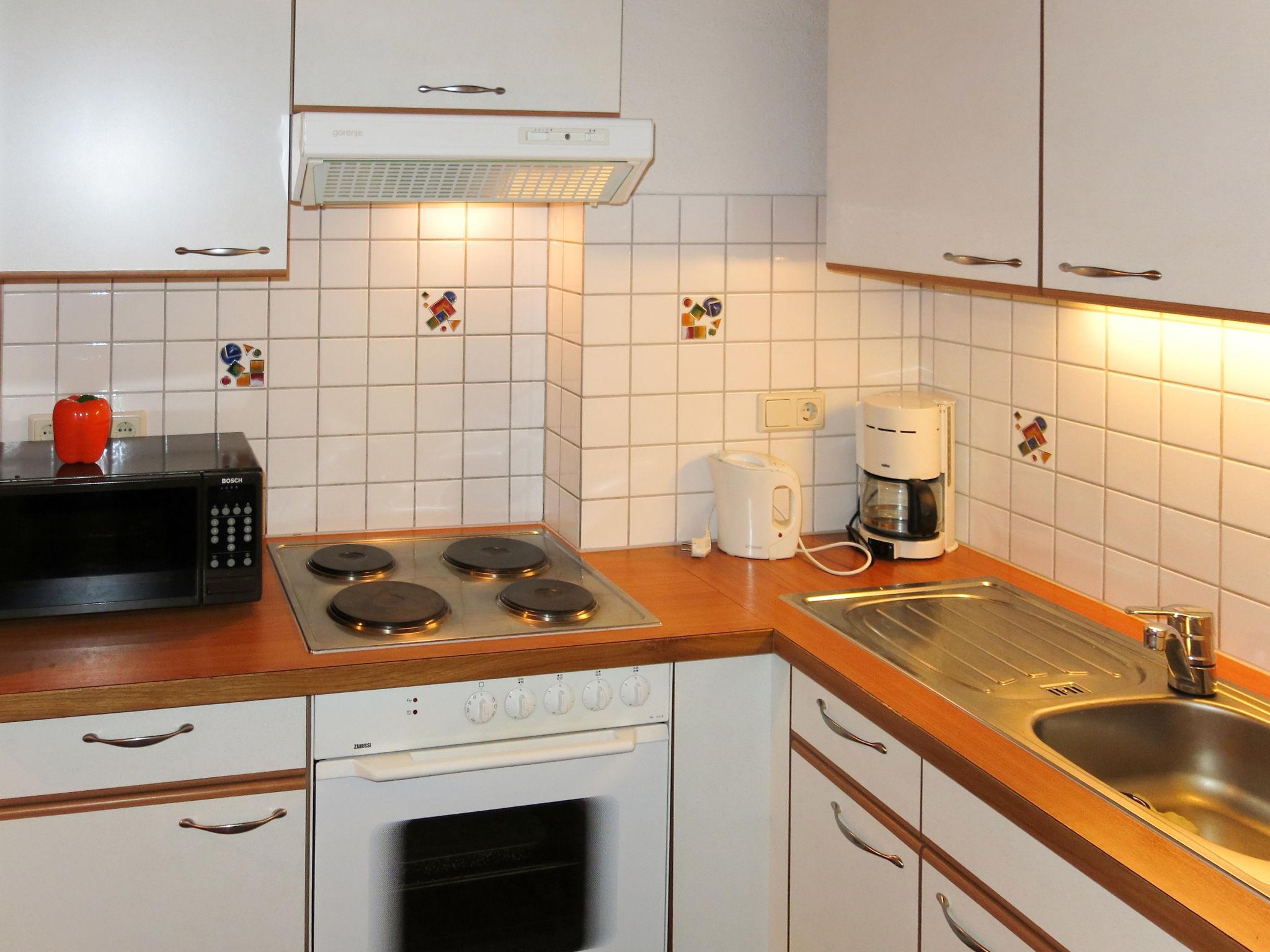 Photo 4 - 2 bedroom Apartment in Kappl with garden and mountain view