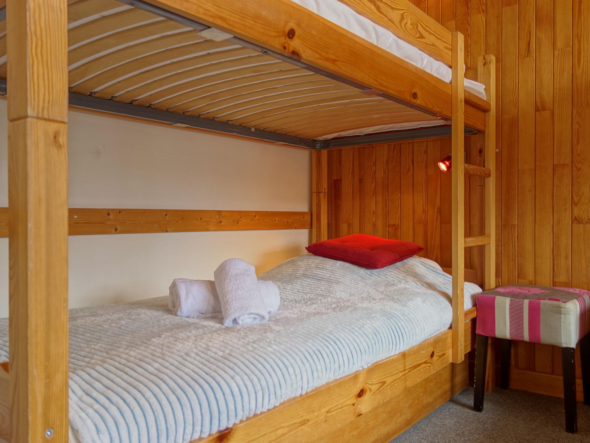 Foto 21 - Apartamento de 2 quartos em Tignes