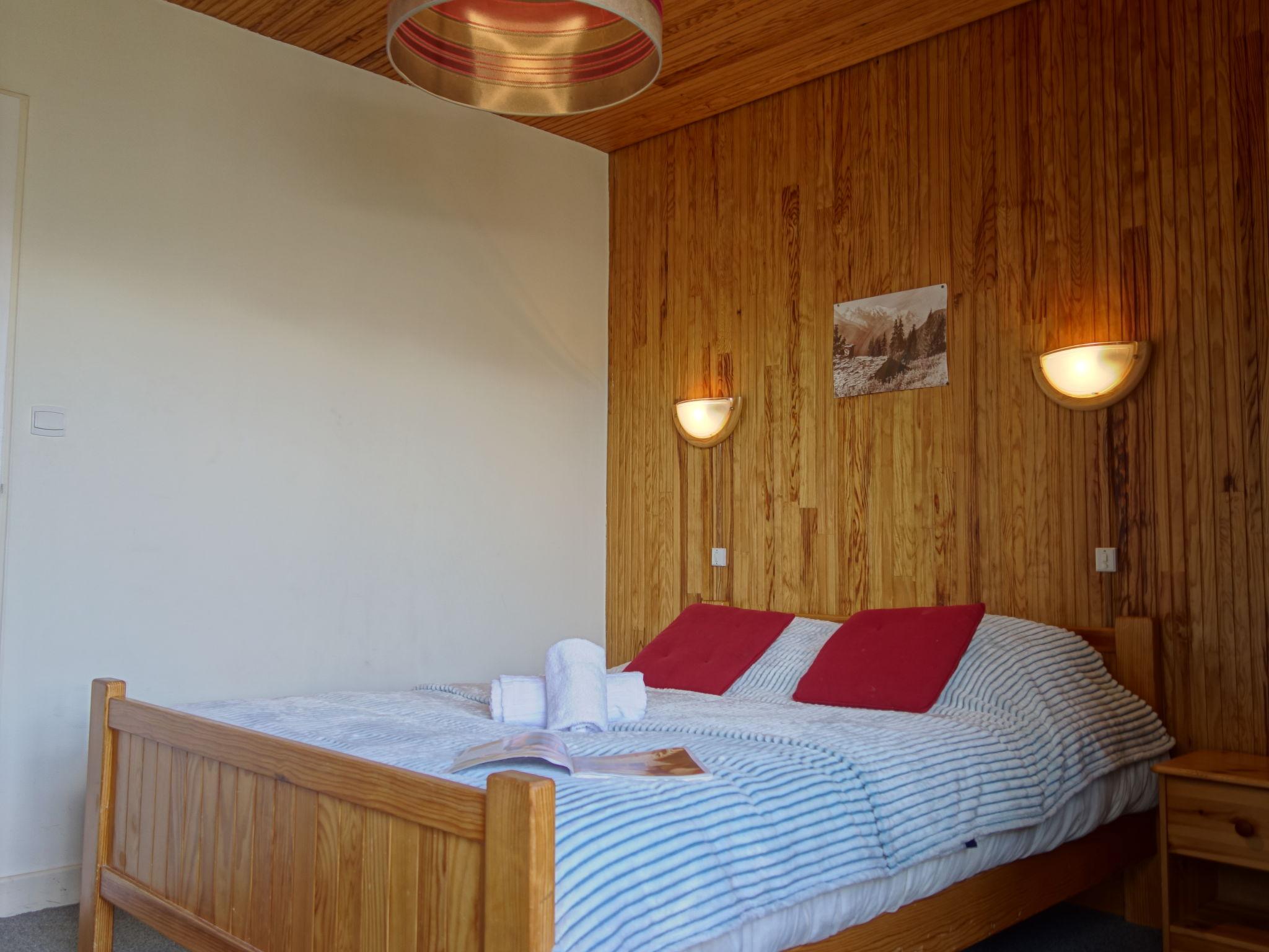 Foto 18 - Appartamento con 2 camere da letto a Tignes con vista sulle montagne