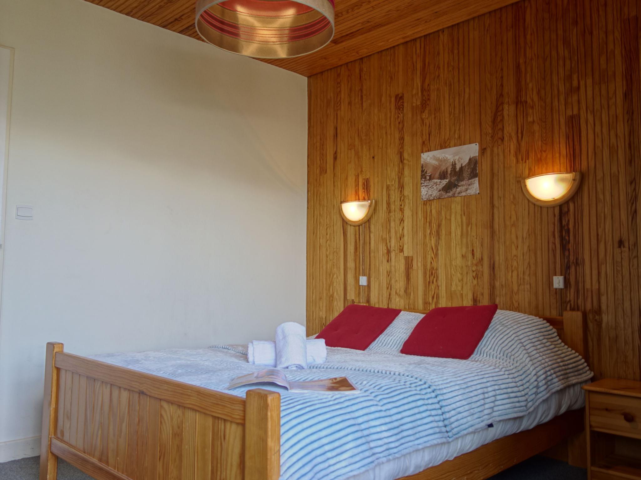 Foto 18 - Apartamento de 2 quartos em Tignes com vista para a montanha